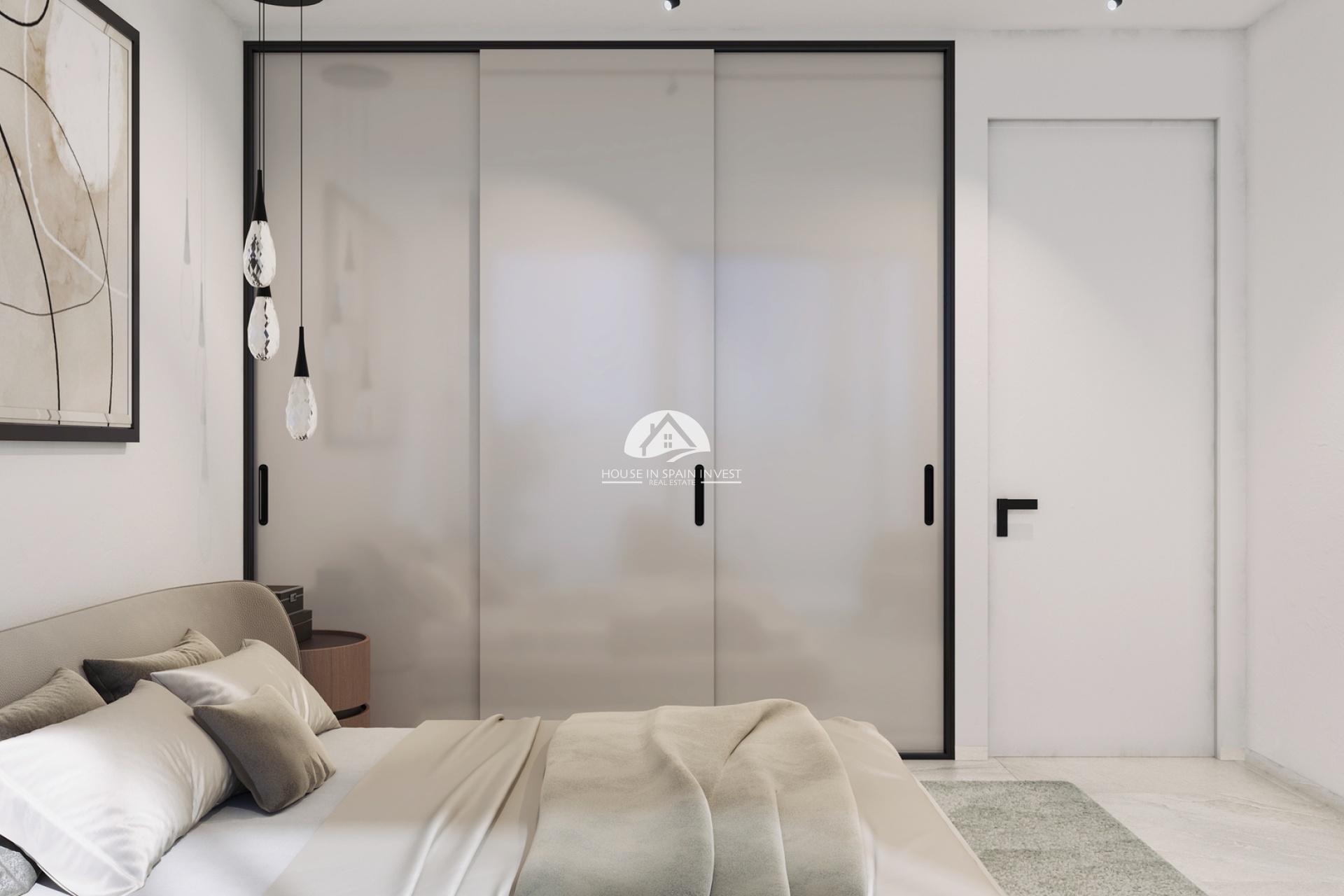 Nieuwbouw   - Rijwoning - Guardamar del Segura - Guardamar - El Raso