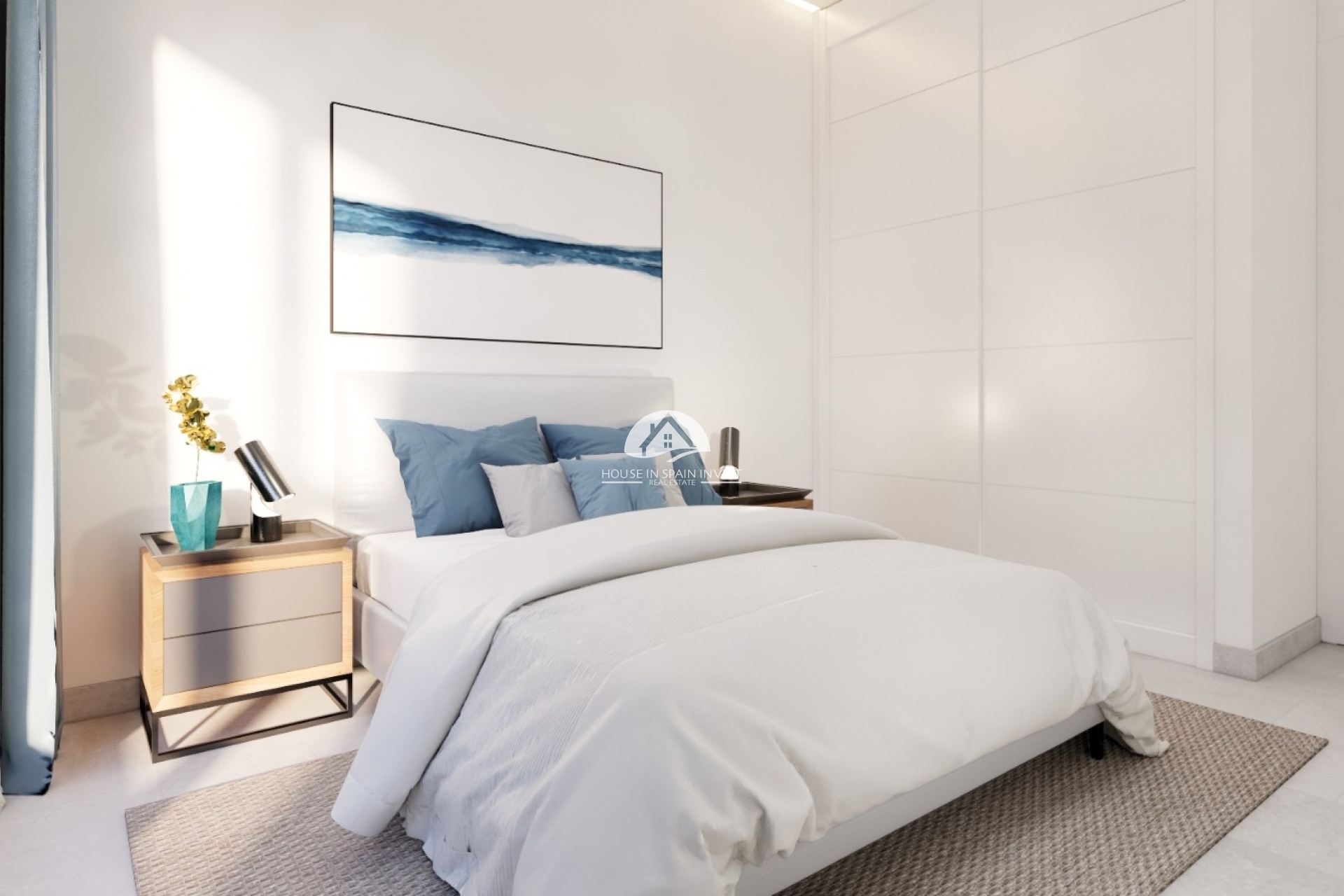 Nieuwbouw   - Rijwoning - Los Alcázares