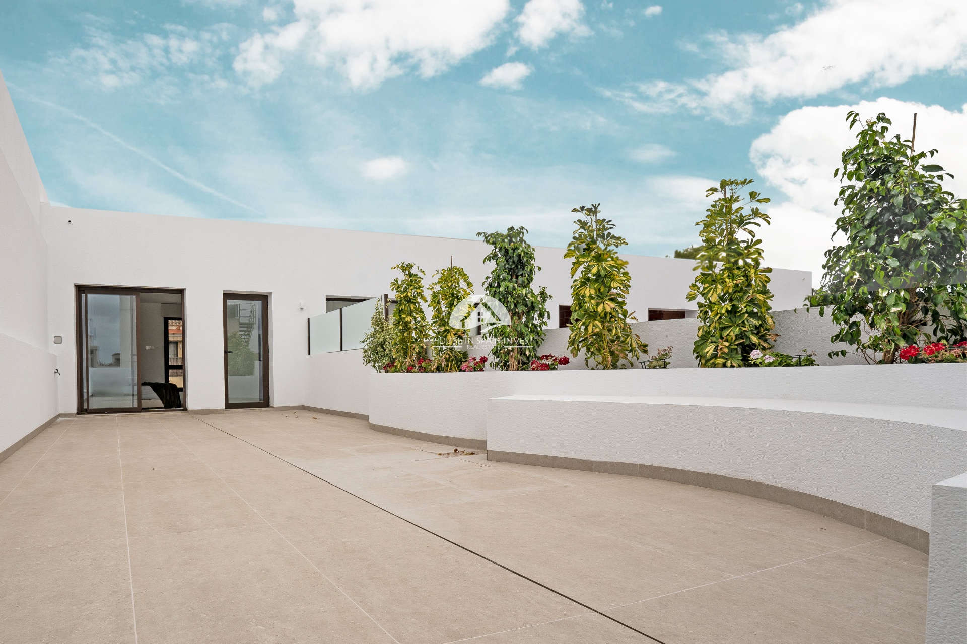 Nieuwbouw   - Rijwoning - Rojales - Ciudad Quesada - Ciudad Quesada