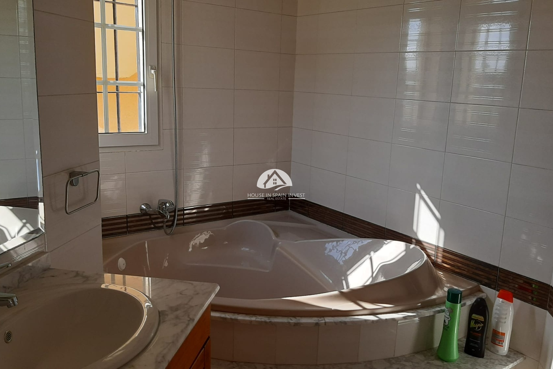 Nieuwbouw   - Rijwoning - San Javier