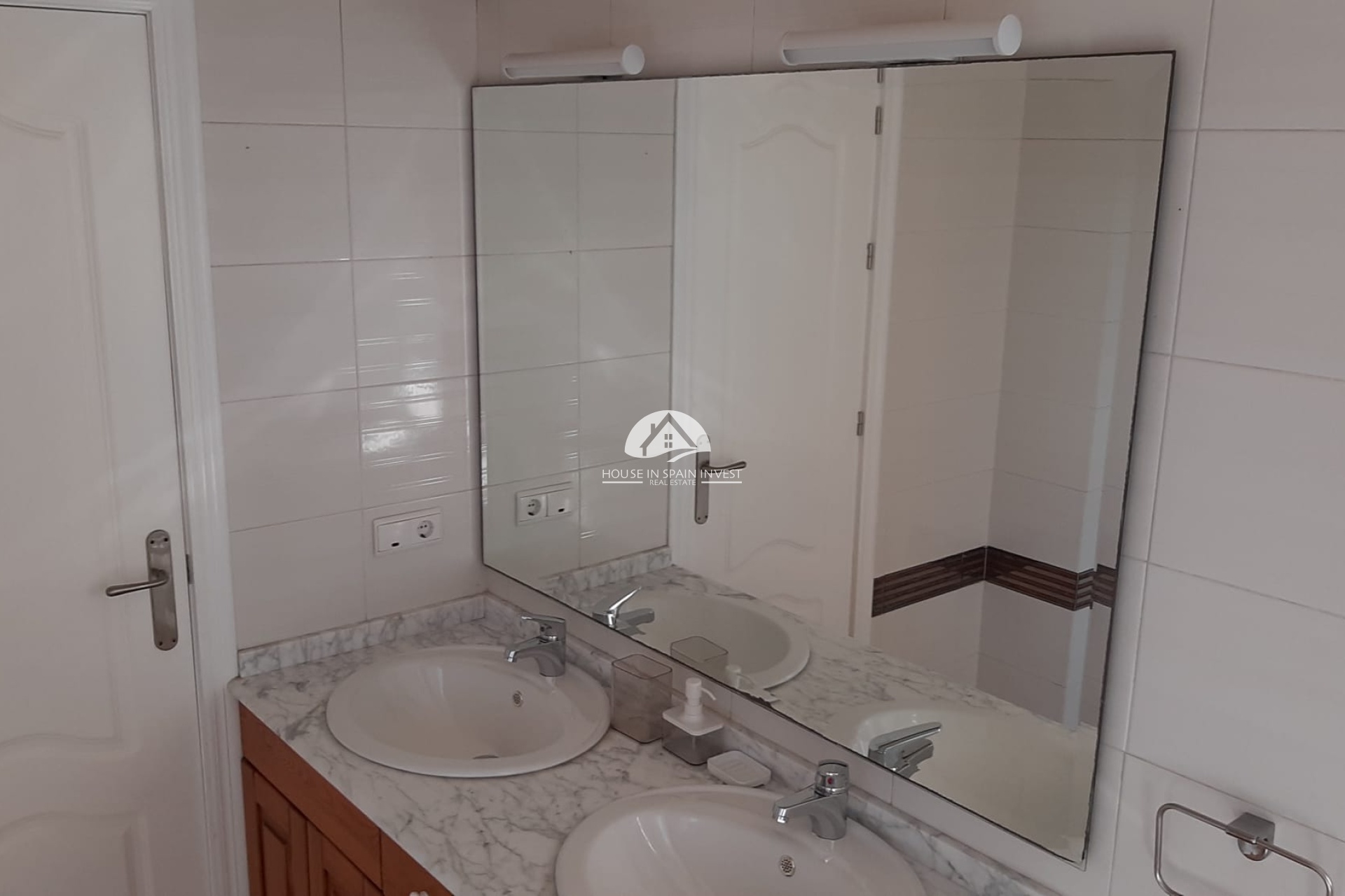 Nieuwbouw   - Rijwoning - San Javier