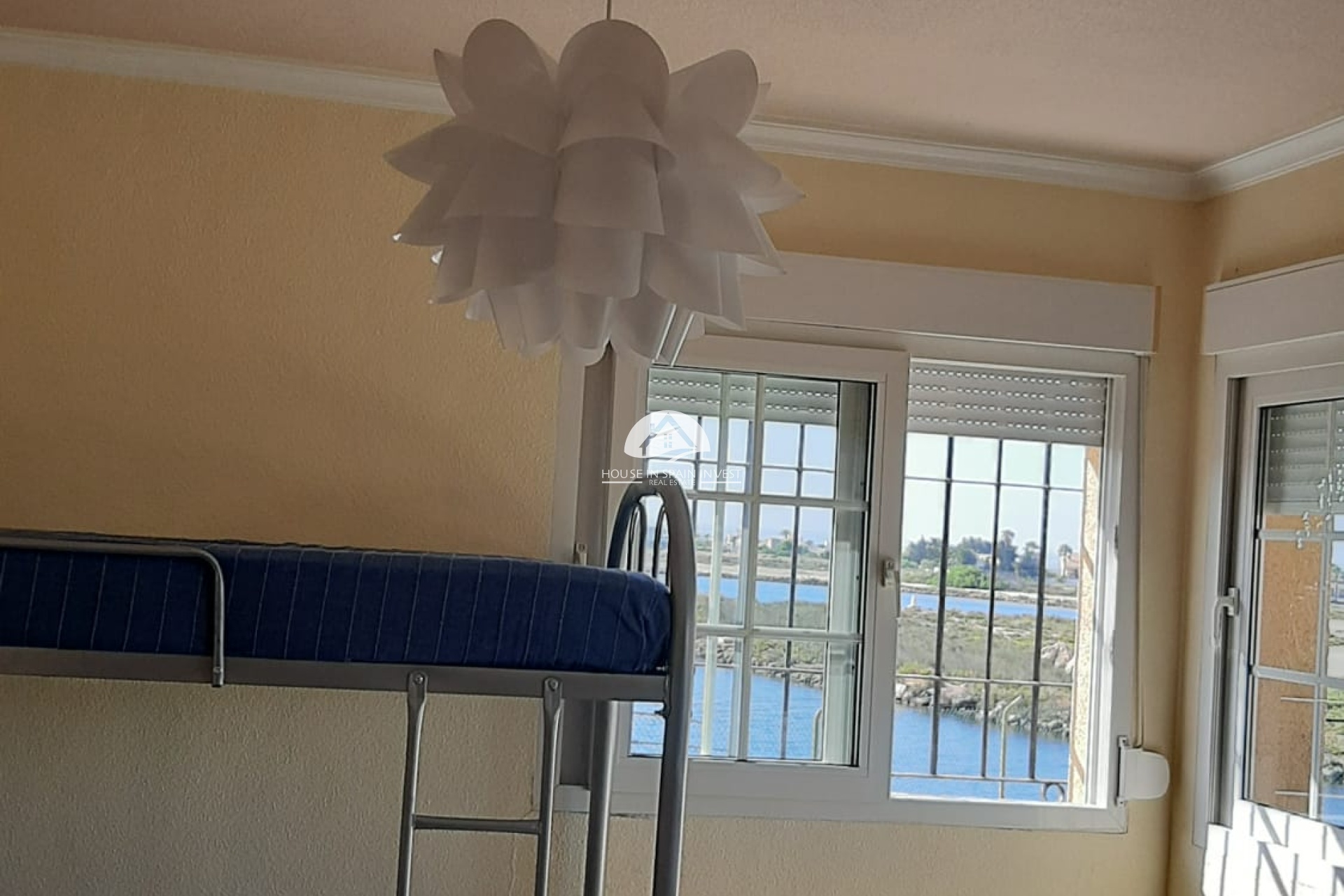 Nieuwbouw   - Rijwoning - San Javier