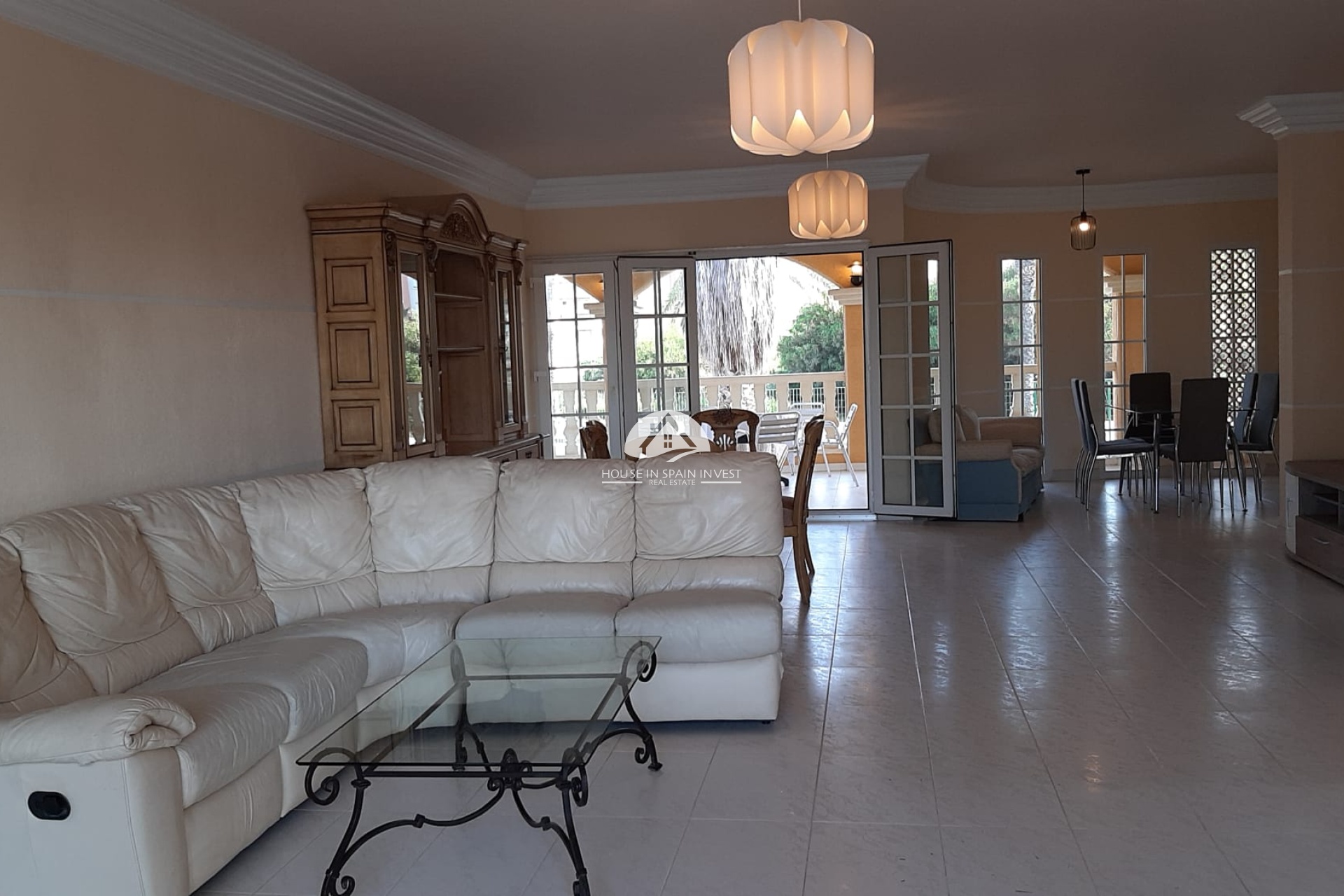 Nieuwbouw   - Rijwoning - San Javier