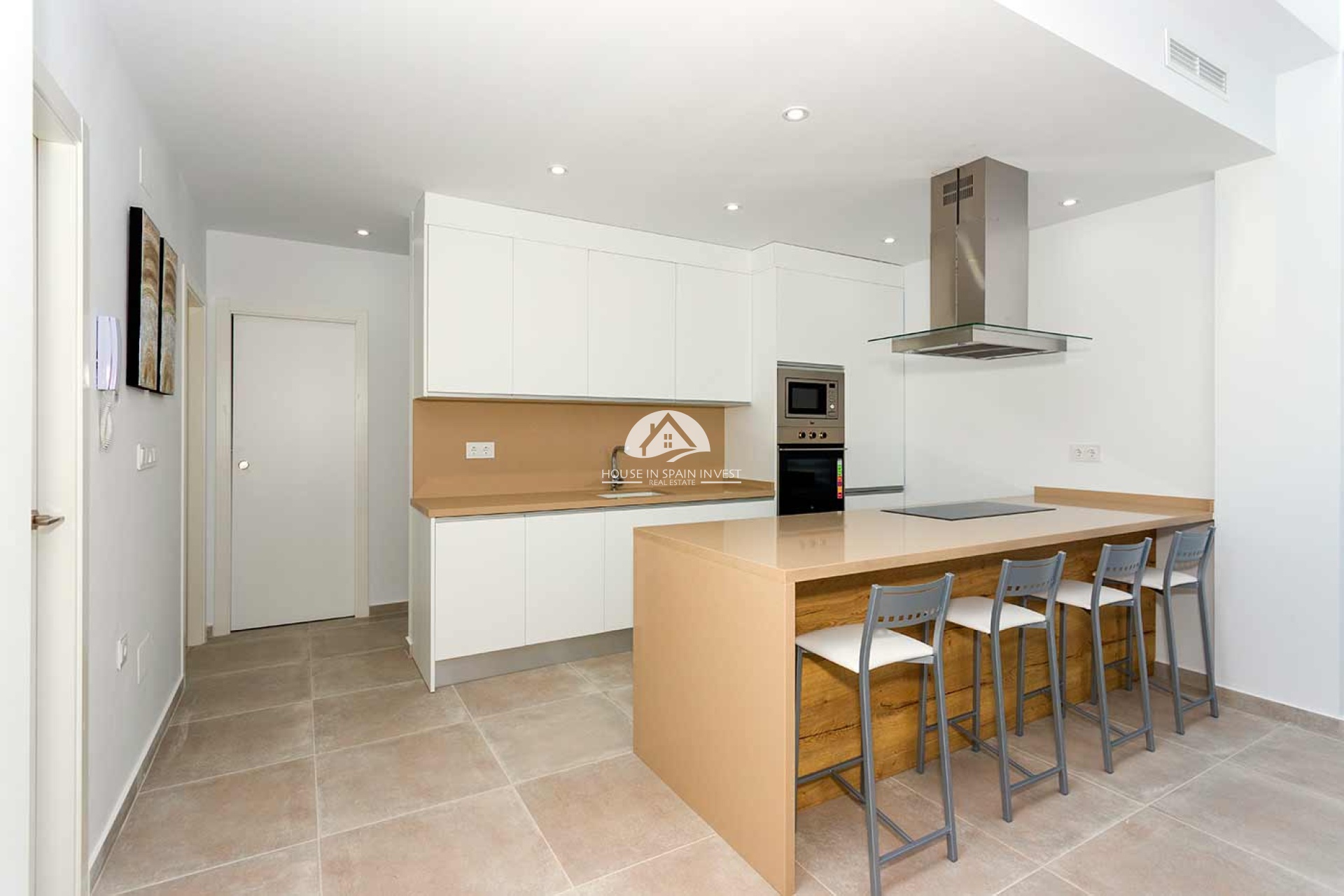 Nieuwbouw   - Villa - Daya Nueva