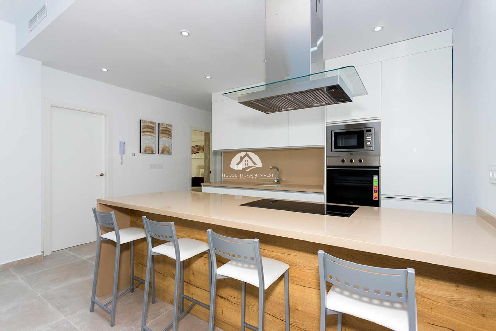 Nieuwbouw   - Villa - Daya Nueva