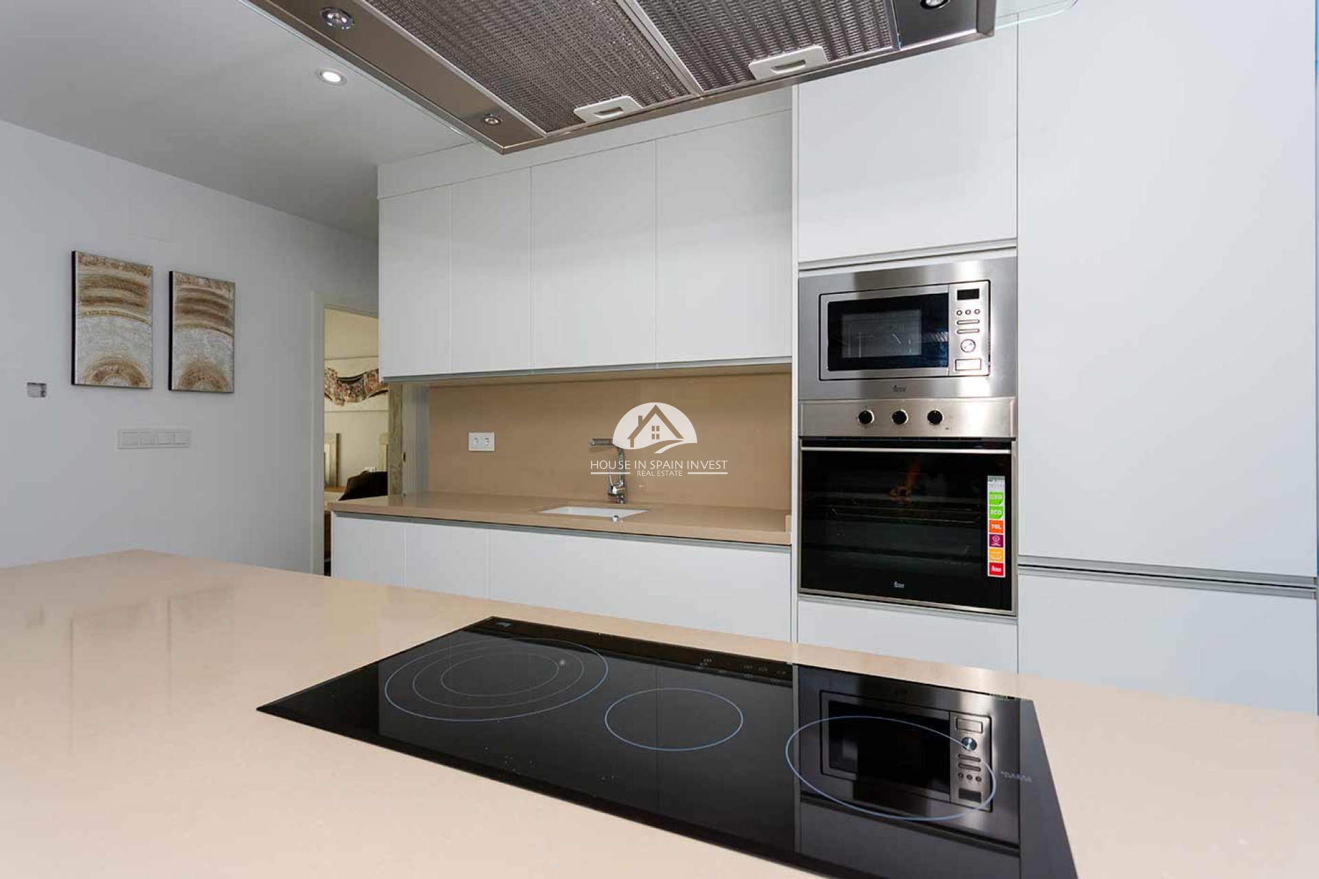 Nieuwbouw   - Villa - Daya Nueva