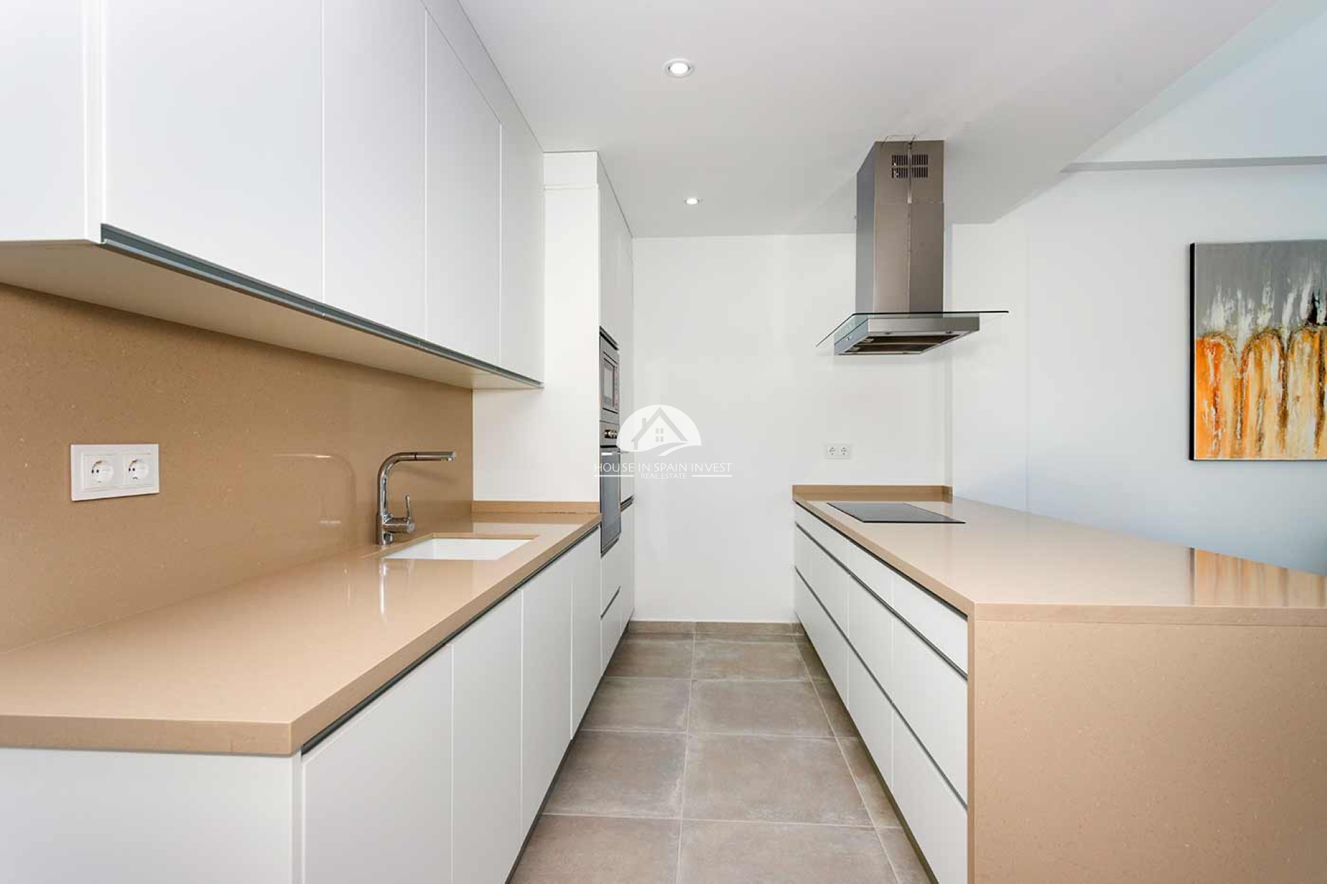 Nieuwbouw   - Villa - Daya Nueva