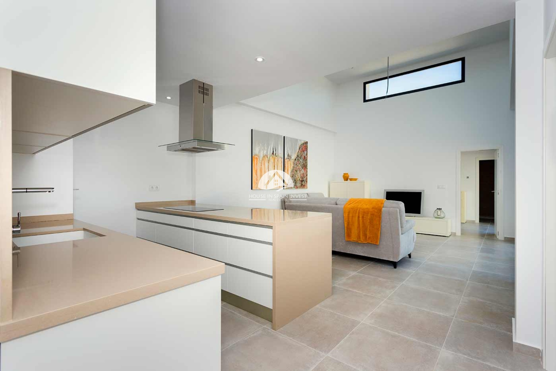 Nieuwbouw   - Villa - Daya Nueva