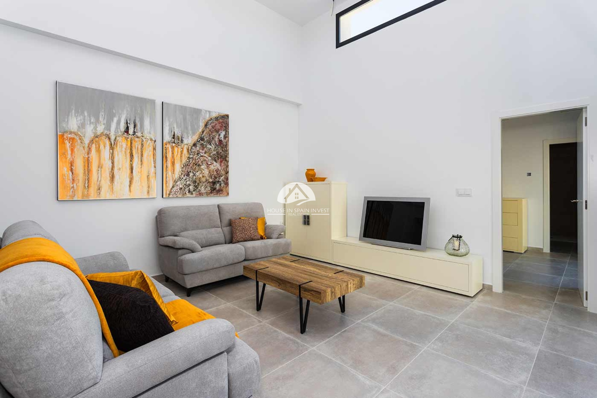 Nieuwbouw   - Villa - Daya Nueva