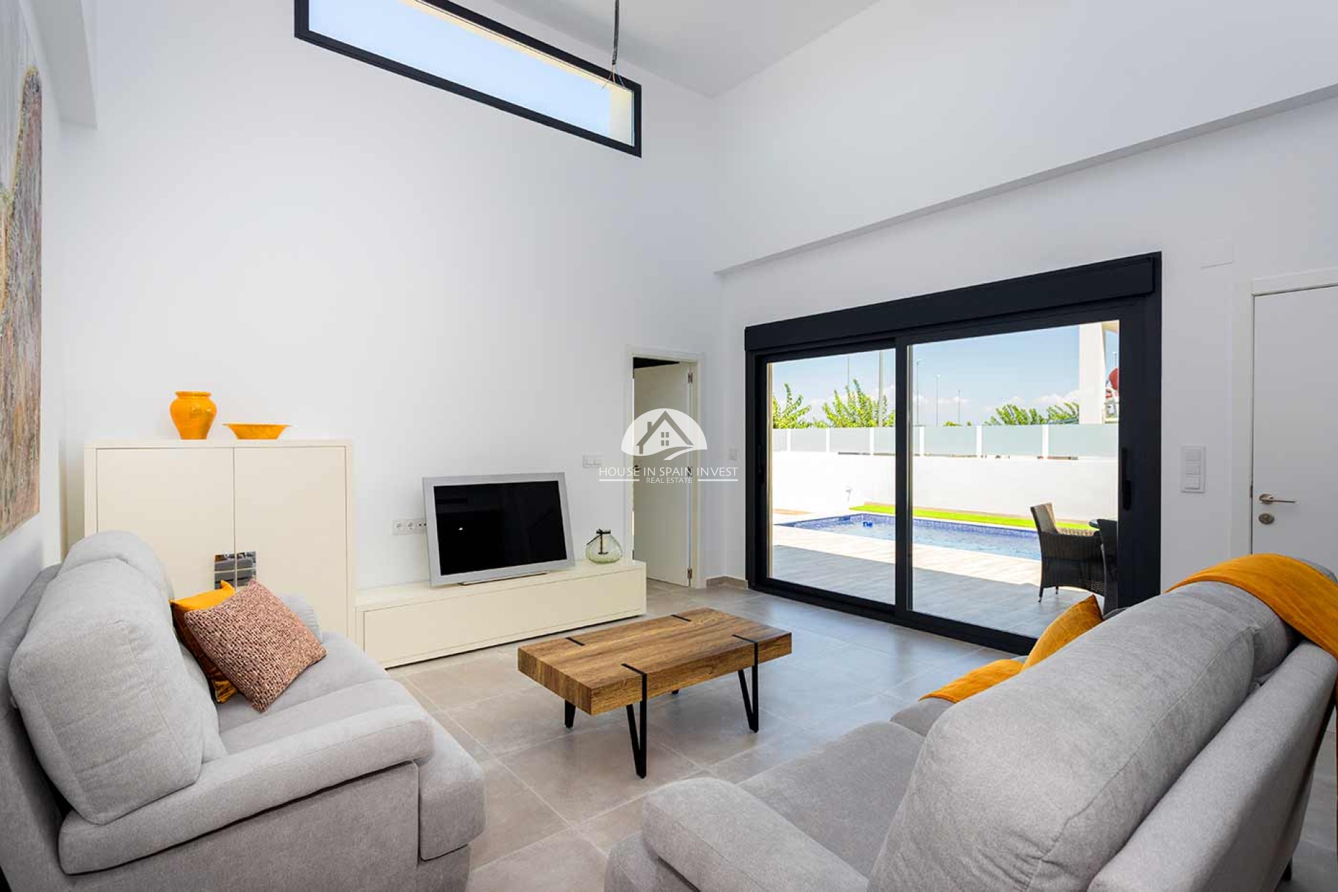 Nieuwbouw   - Villa - Daya Nueva