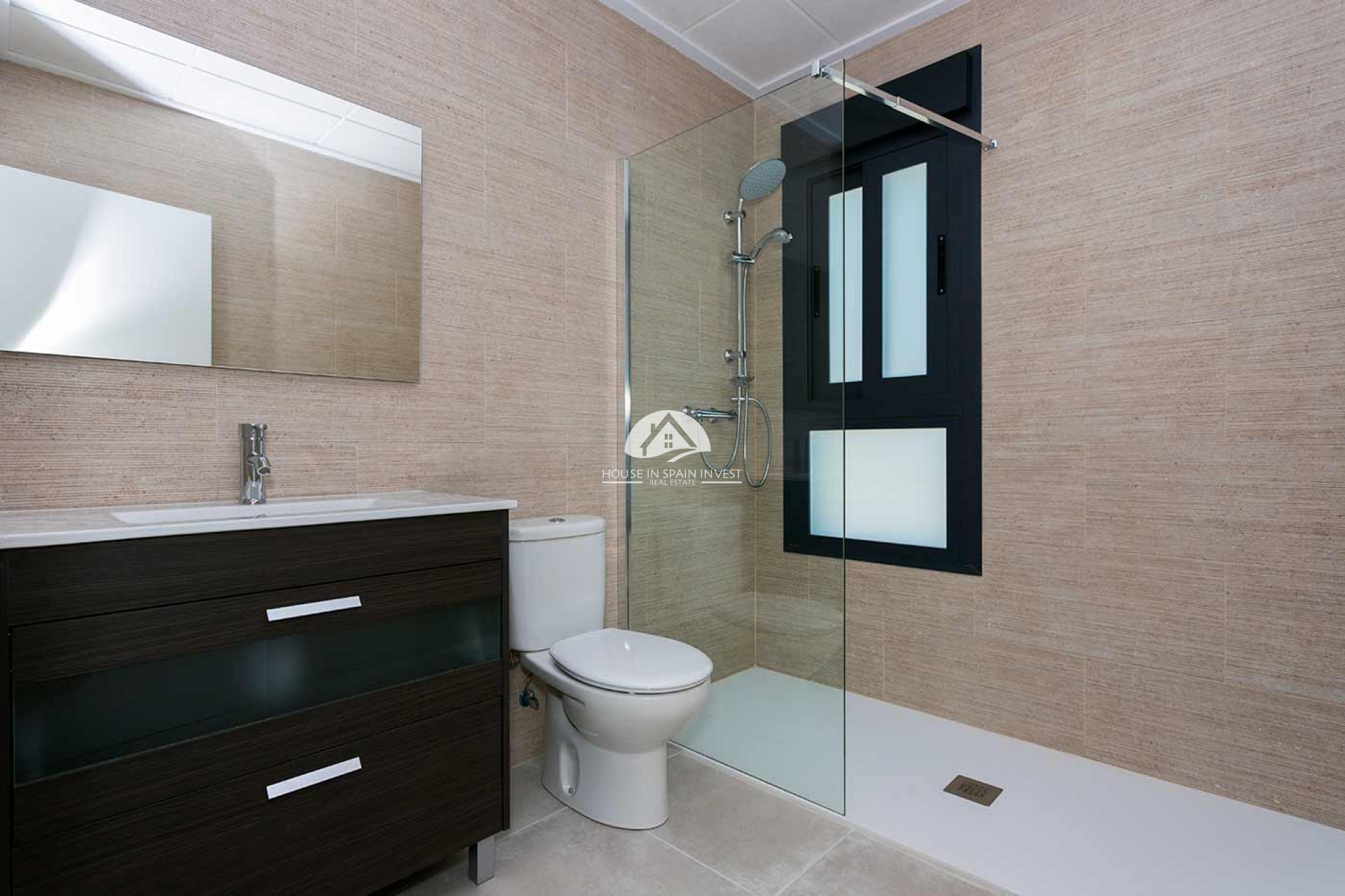 Nieuwbouw   - Villa - Daya Nueva