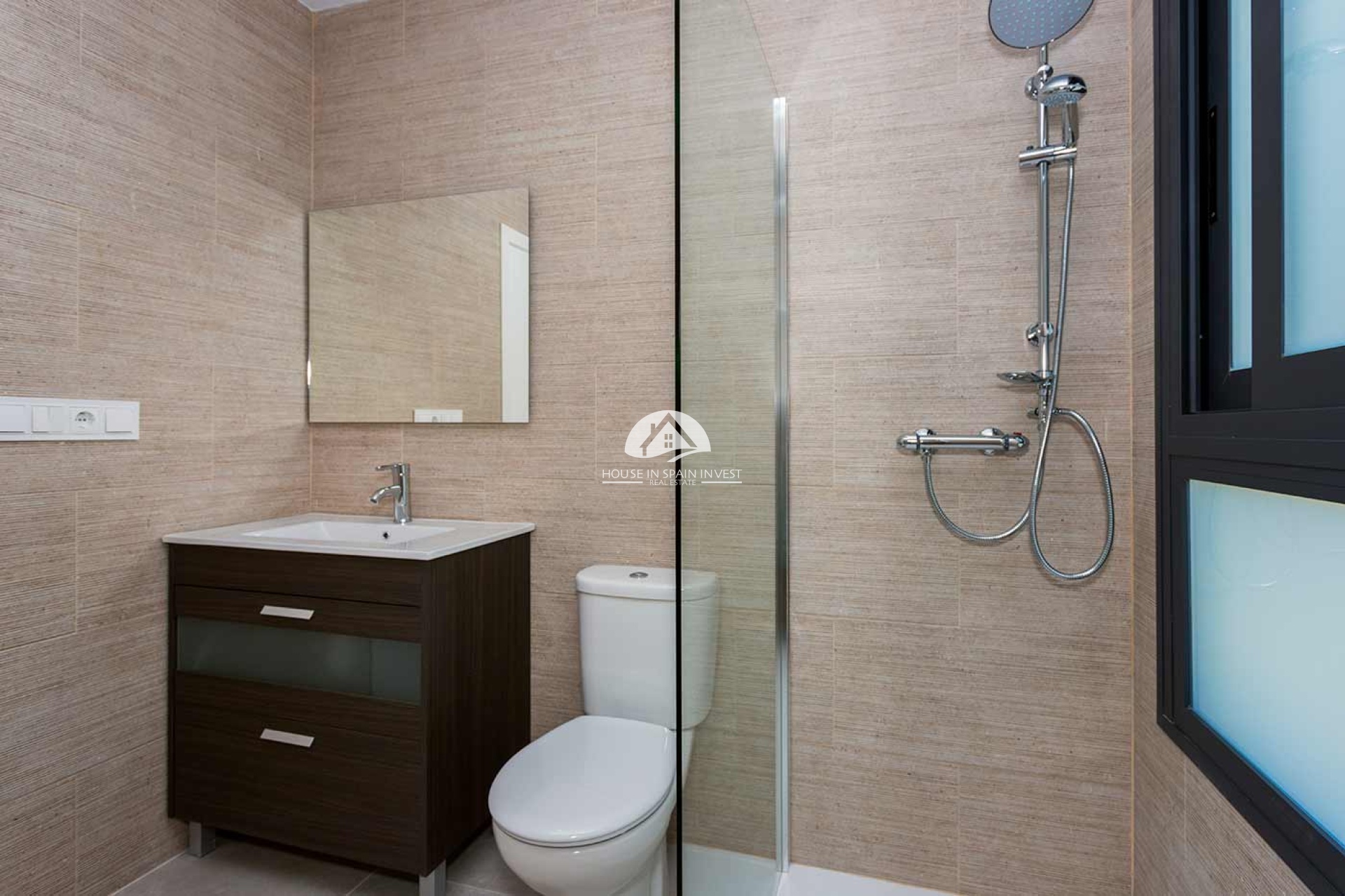 Nieuwbouw   - Villa - Daya Nueva