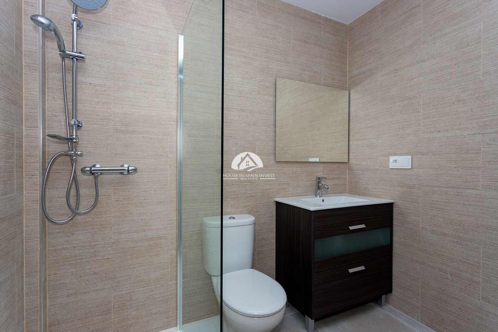 Nieuwbouw   - Villa - Daya Nueva