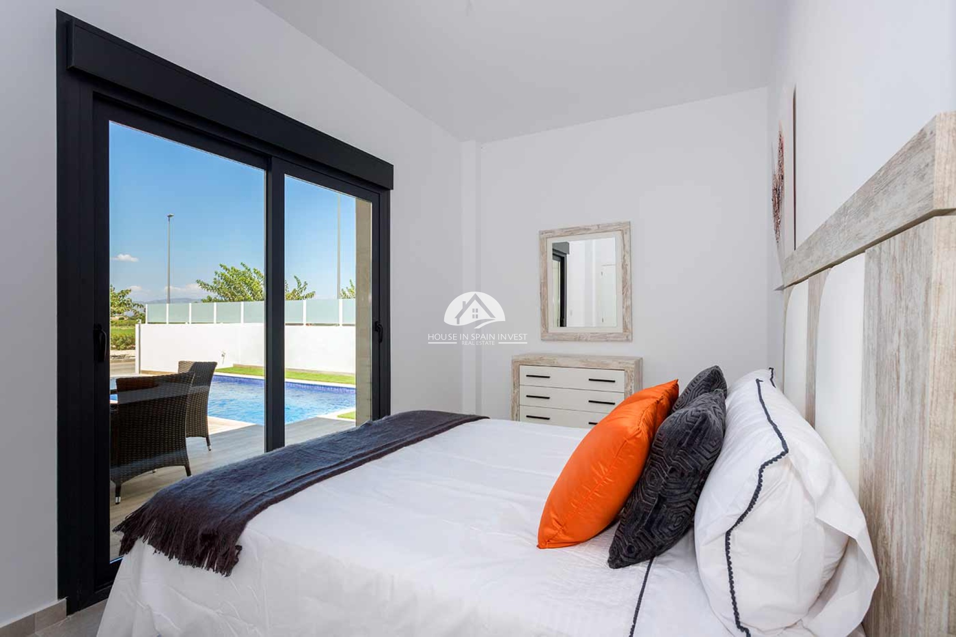 Nieuwbouw   - Villa - Daya Nueva