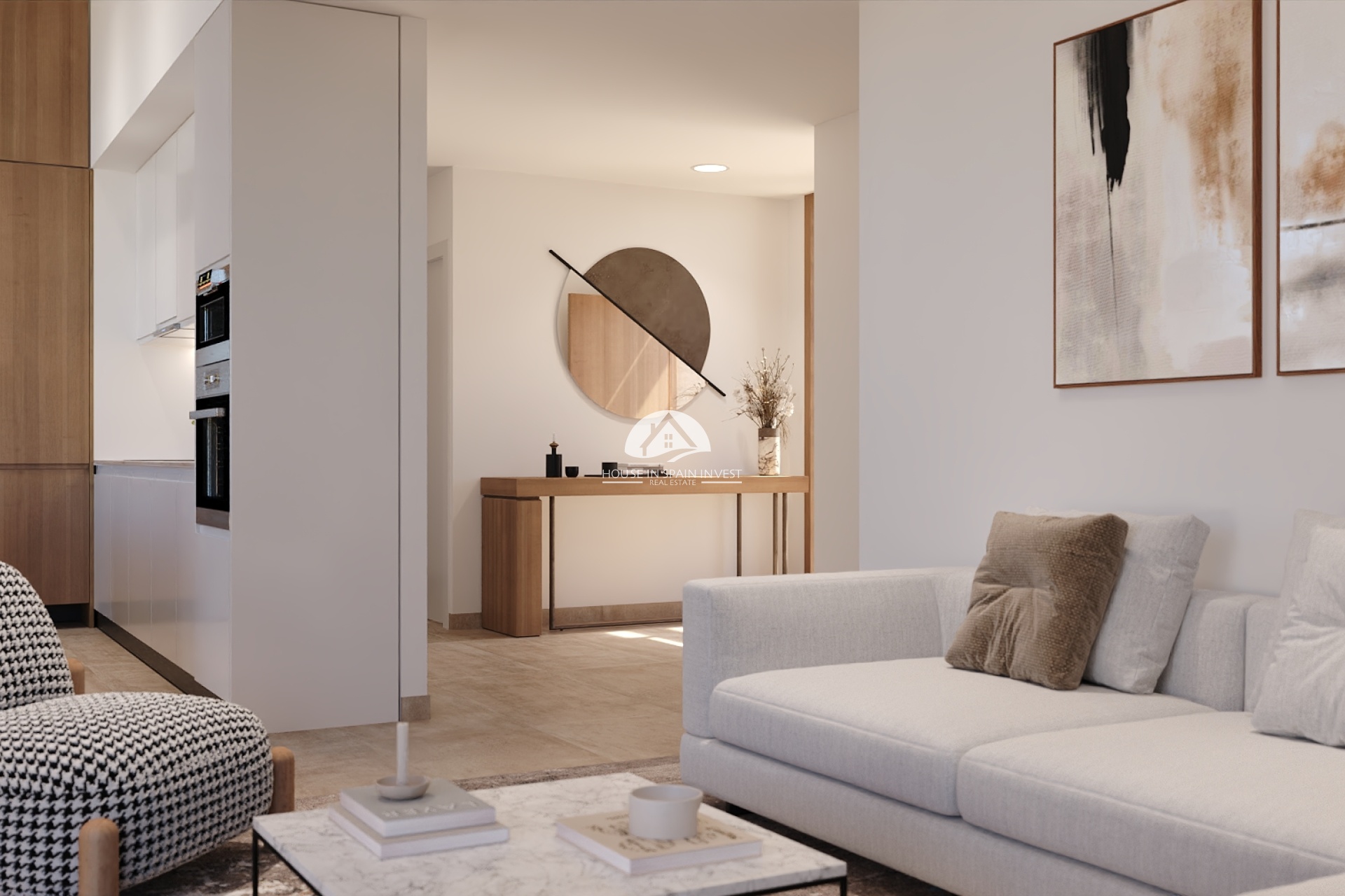 Nieuwbouw   - Villa - Fuente Alamo