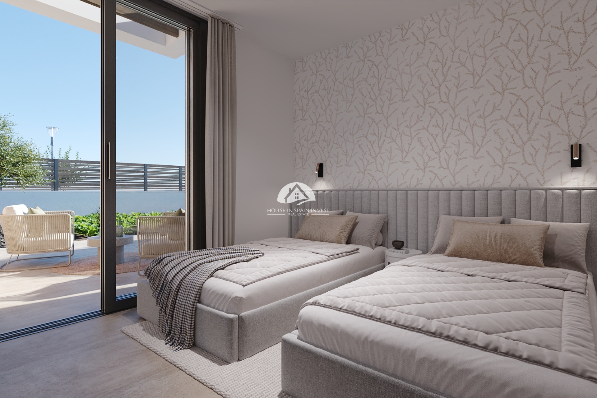 Nieuwbouw   - Villa - Fuente Alamo