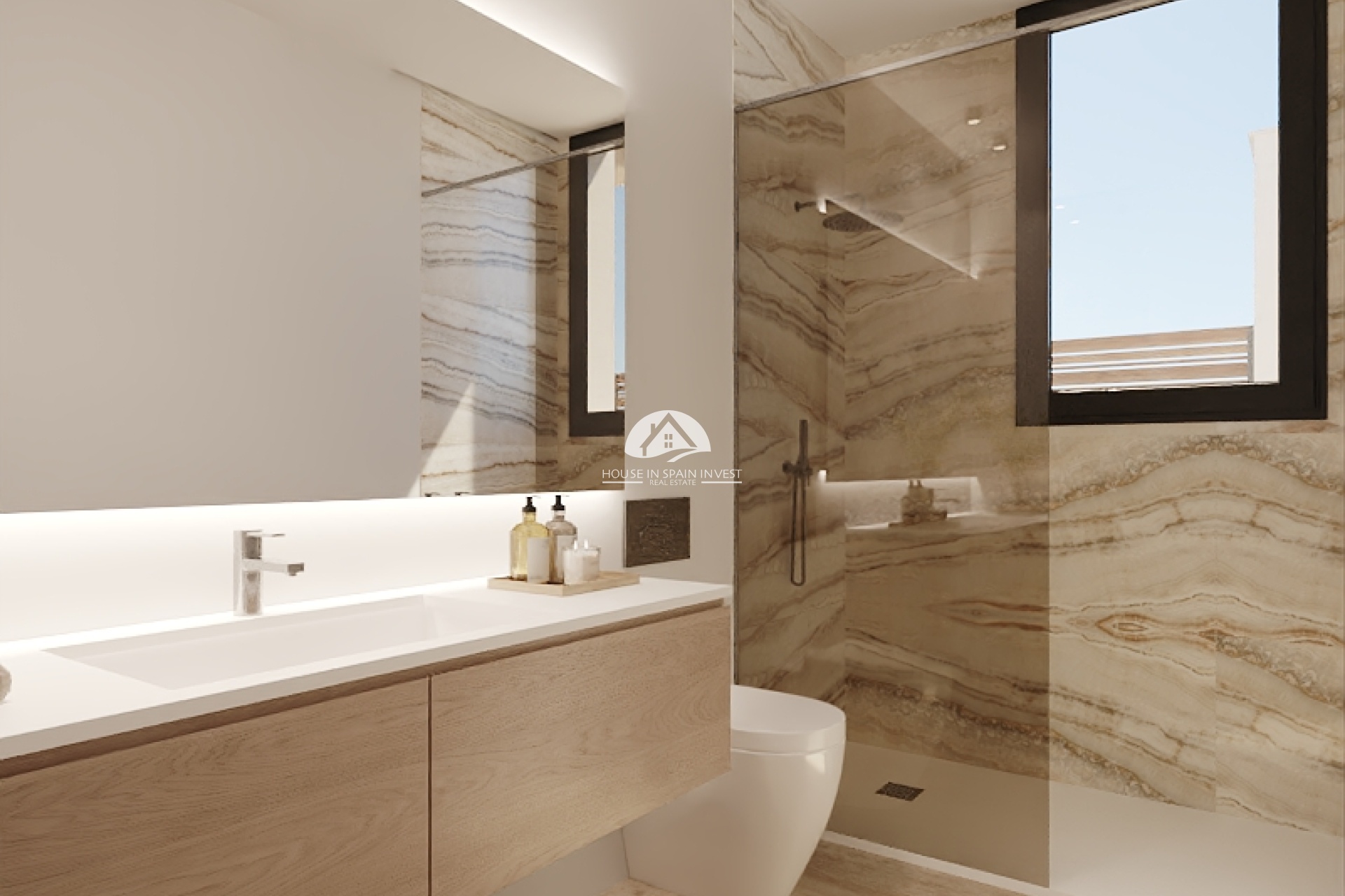 Nieuwbouw   - Villa - Fuente Alamo