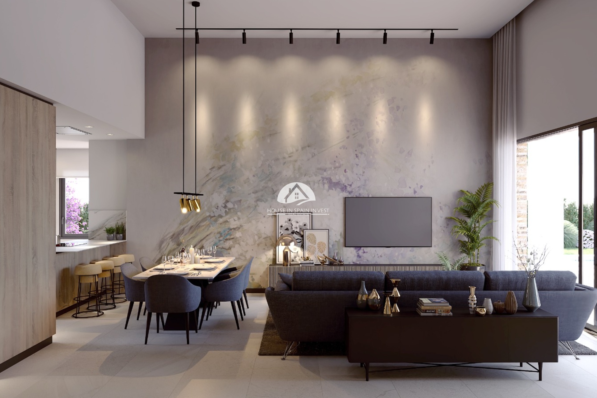 Nieuwbouw   - Villa - La Finca Golf