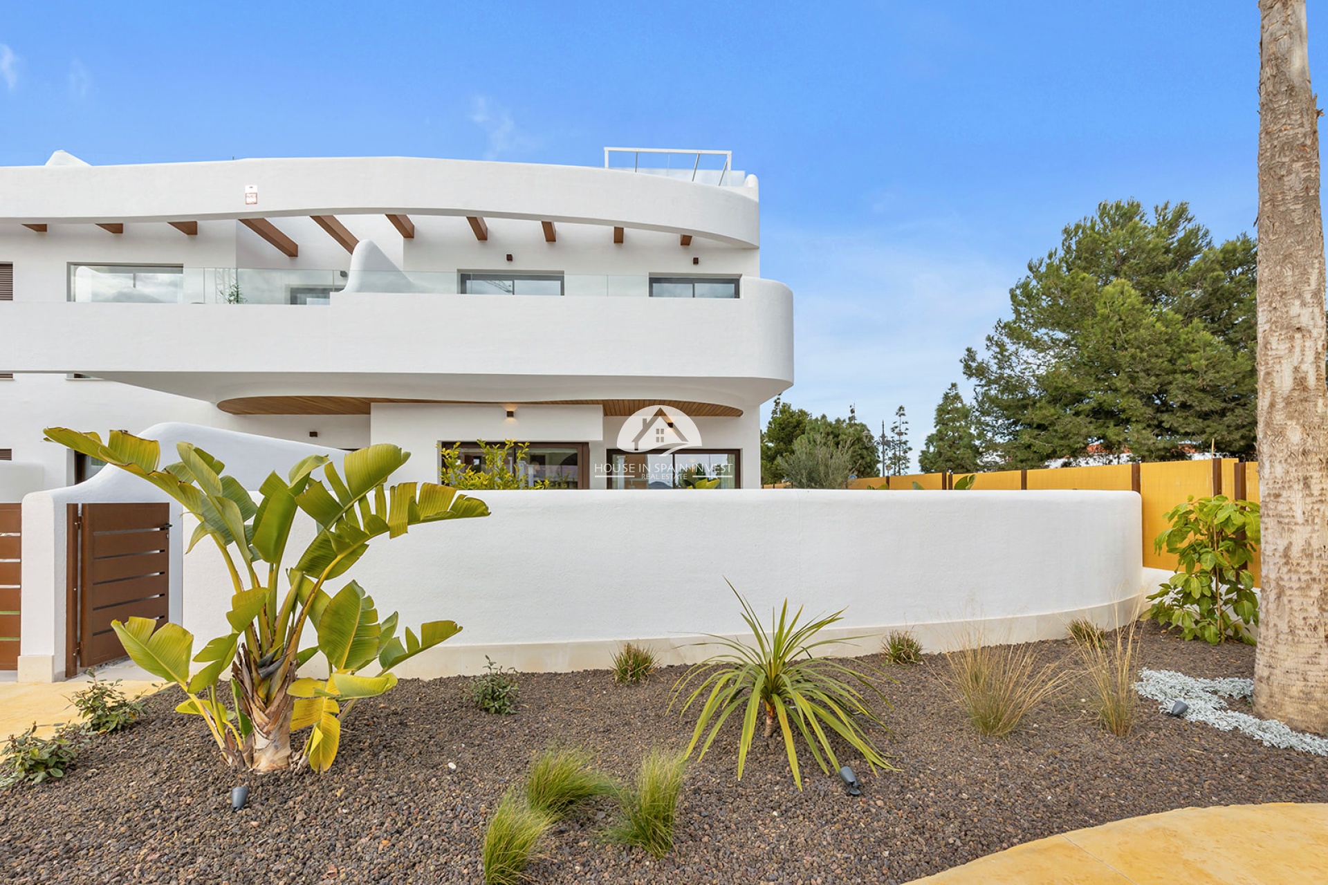 Nieuwbouw   - Villa - Los Alcázares