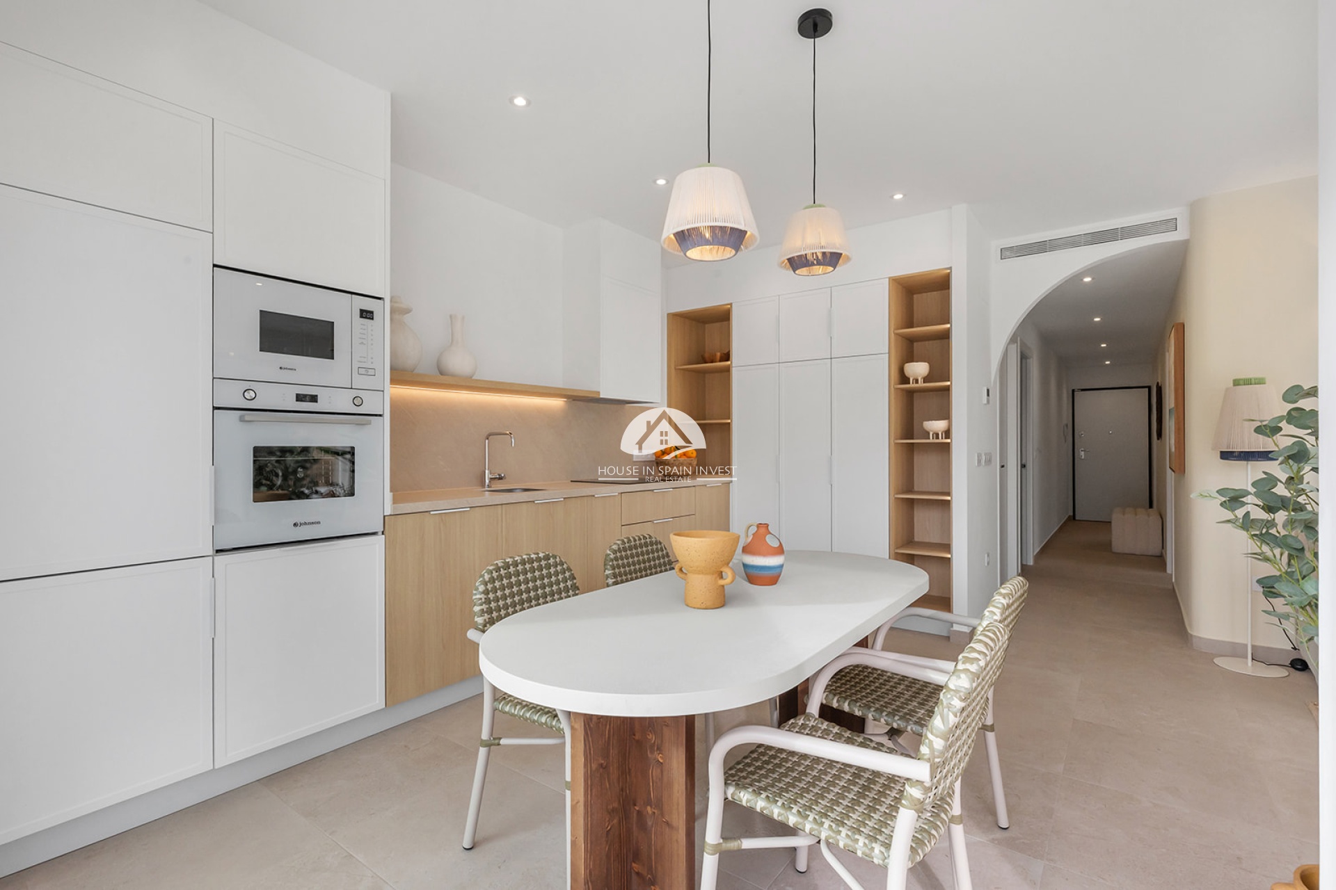 Nieuwbouw   - Villa - Los Alcázares