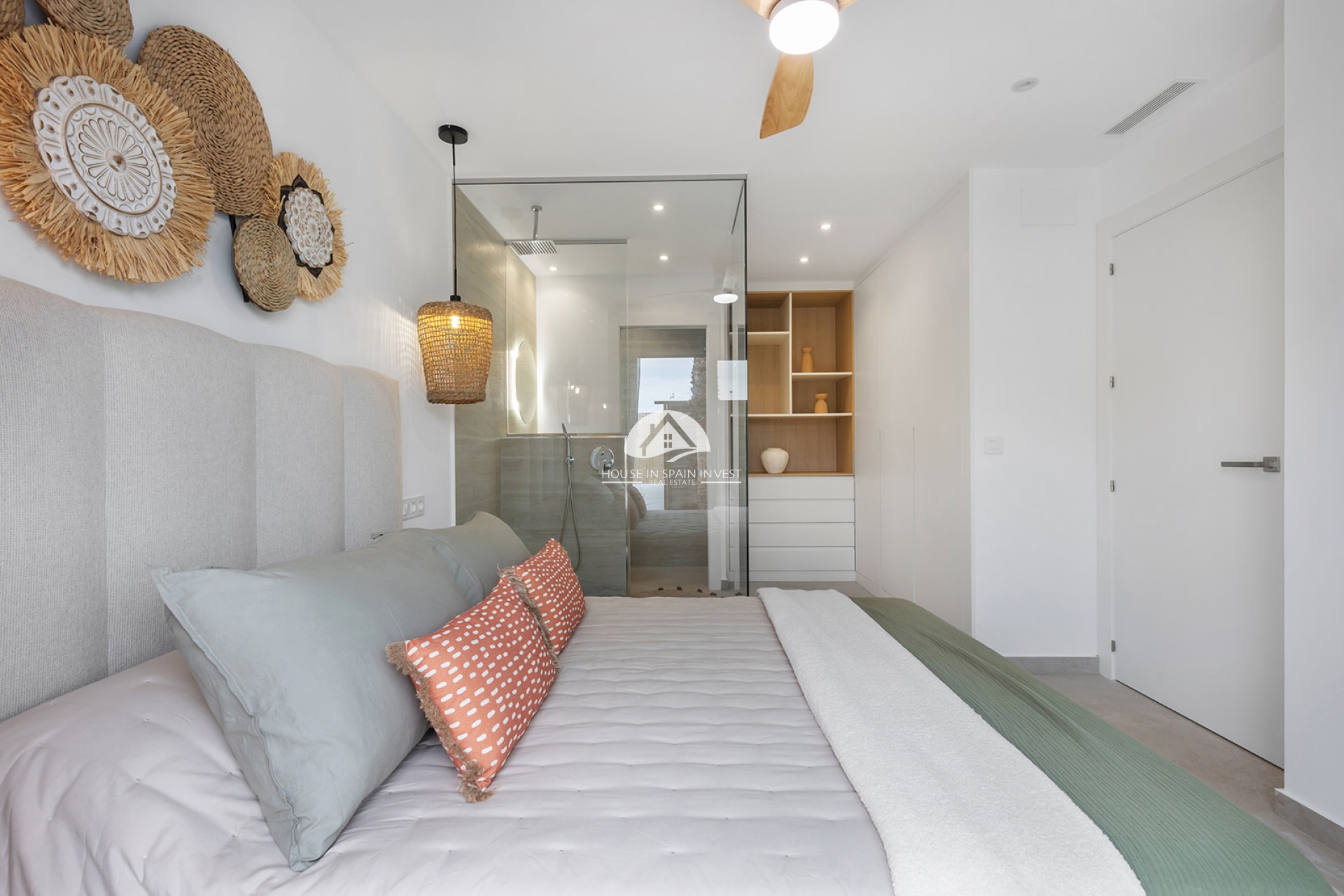 Nieuwbouw   - Villa - Los Alcázares