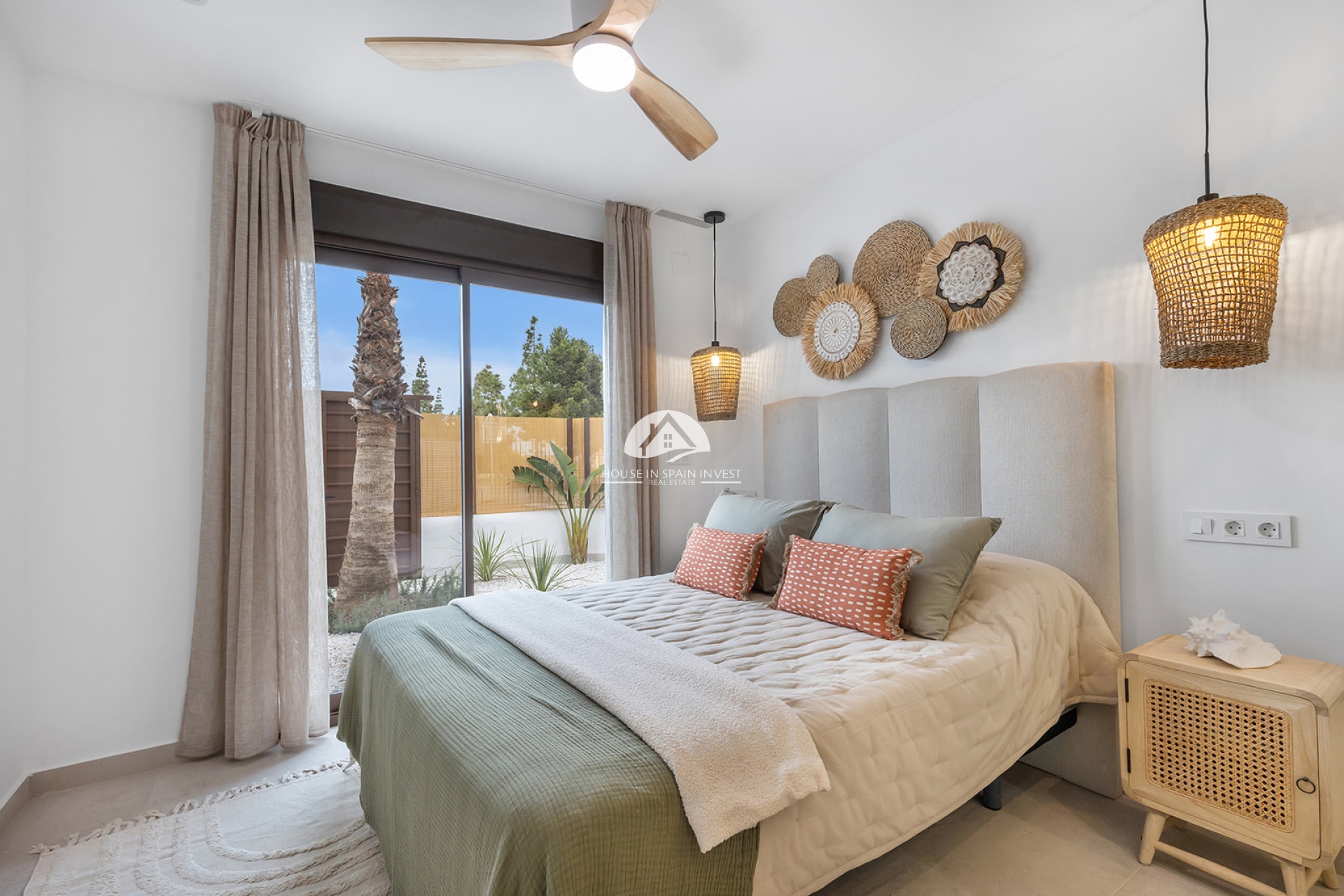 Nieuwbouw   - Villa - Los Alcázares