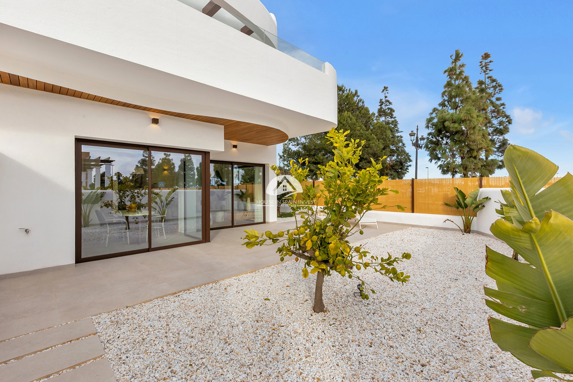 Nieuwbouw   - Villa - Los Alcázares