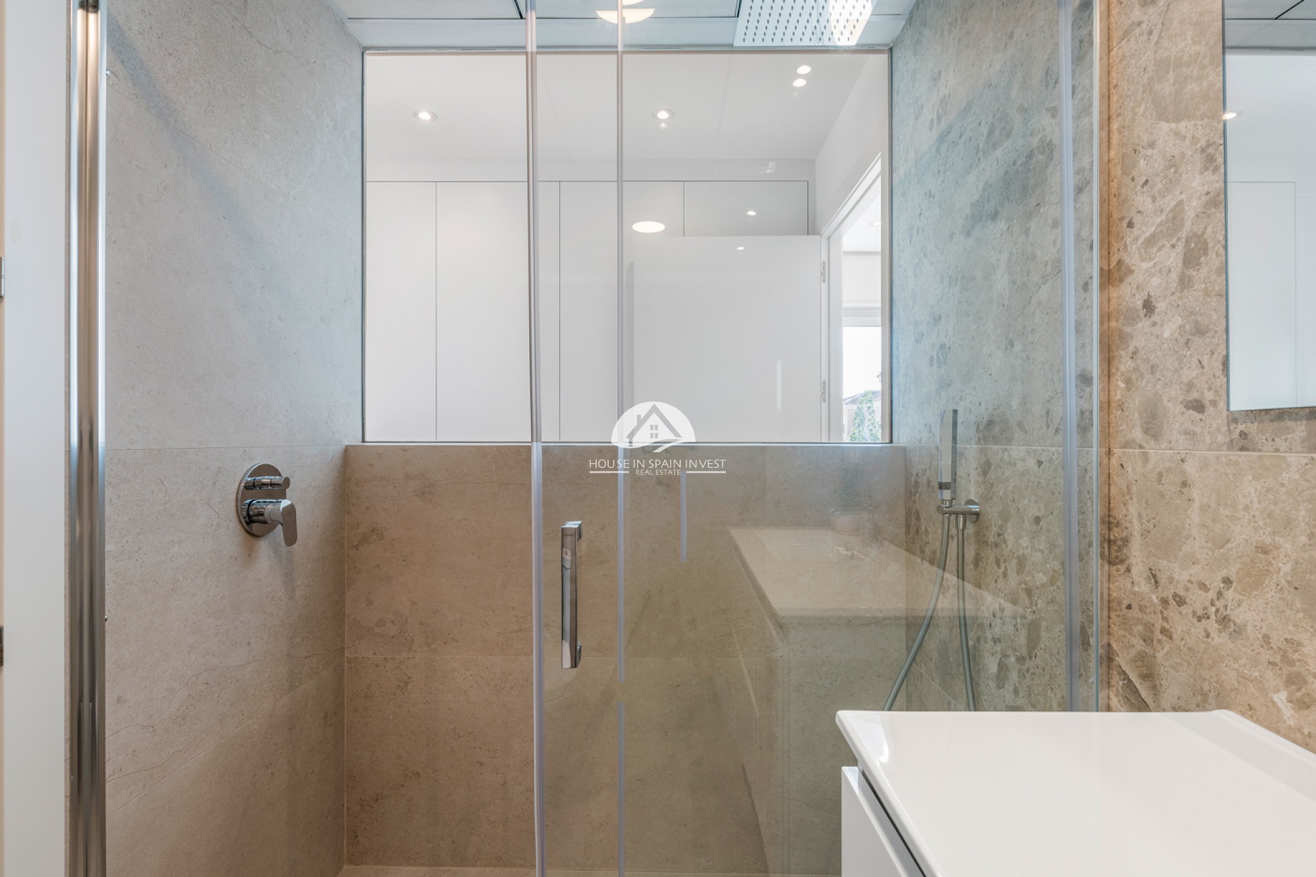 Nieuwbouw   - Villa - Los Alcázares