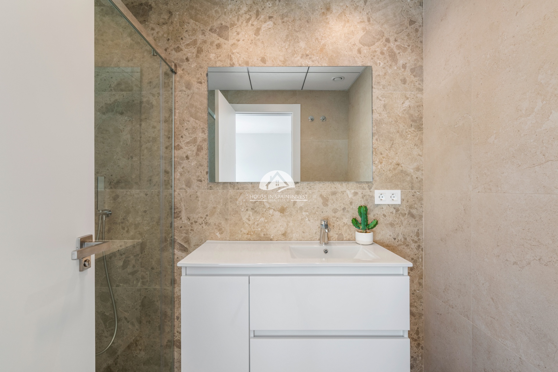 Nieuwbouw   - Villa - Los Alcázares