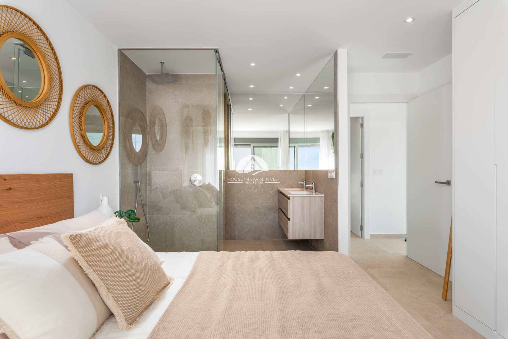 Nieuwbouw   - Villa - Los Alcázares