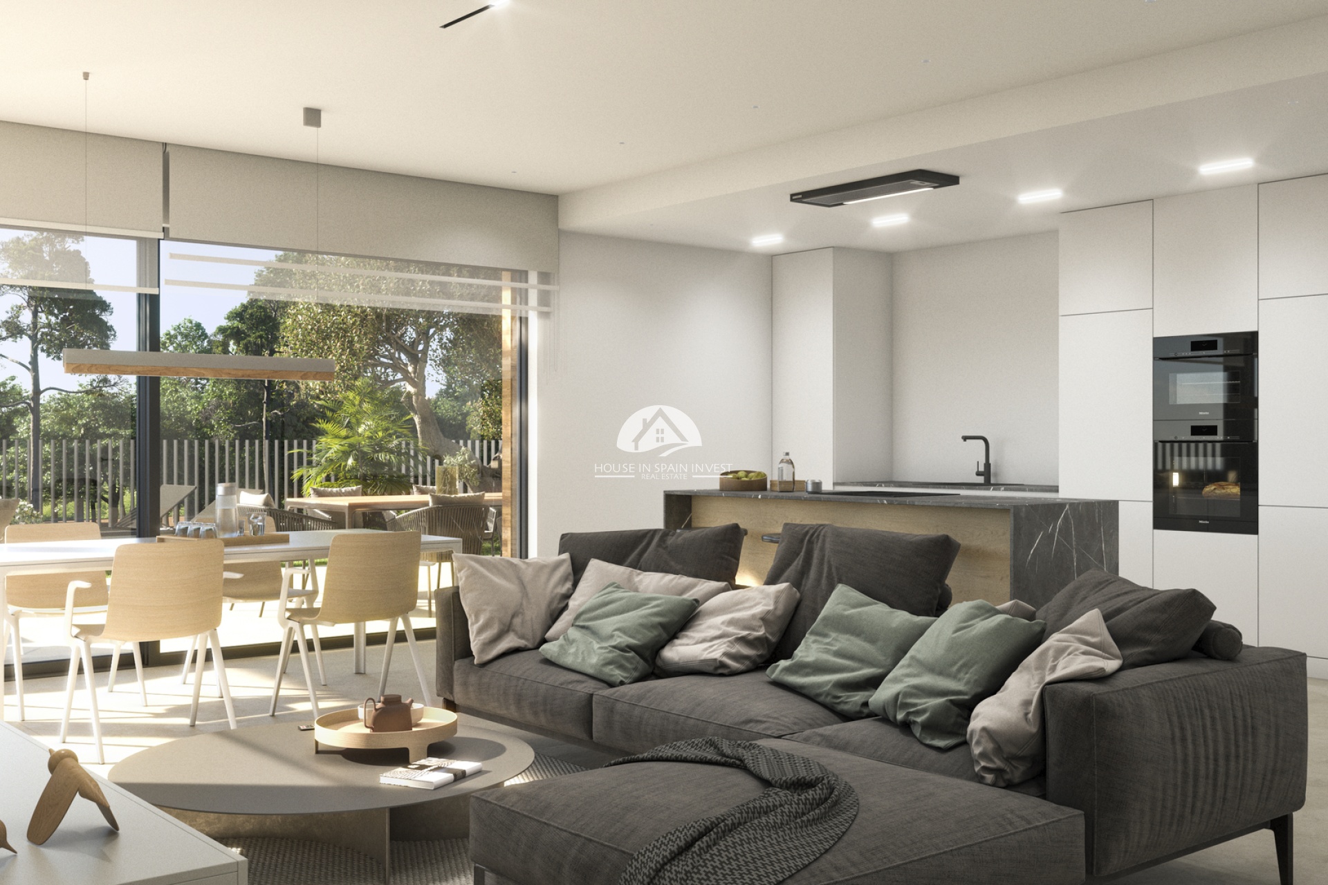 Nieuwbouw   - Villa - Los Alcázares