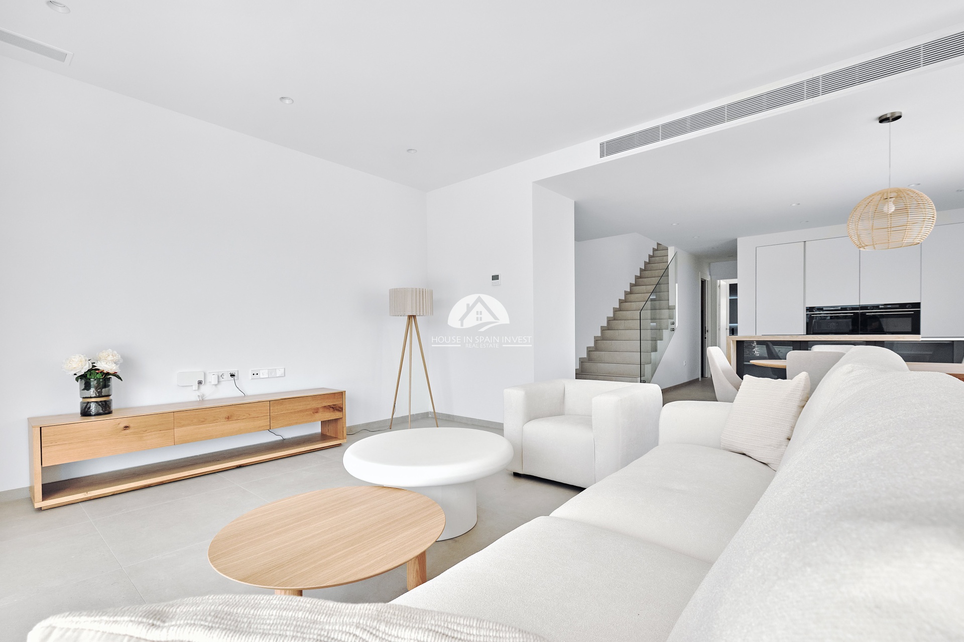 Nieuwbouw   - Villa - Los Montesinos - La Herrada