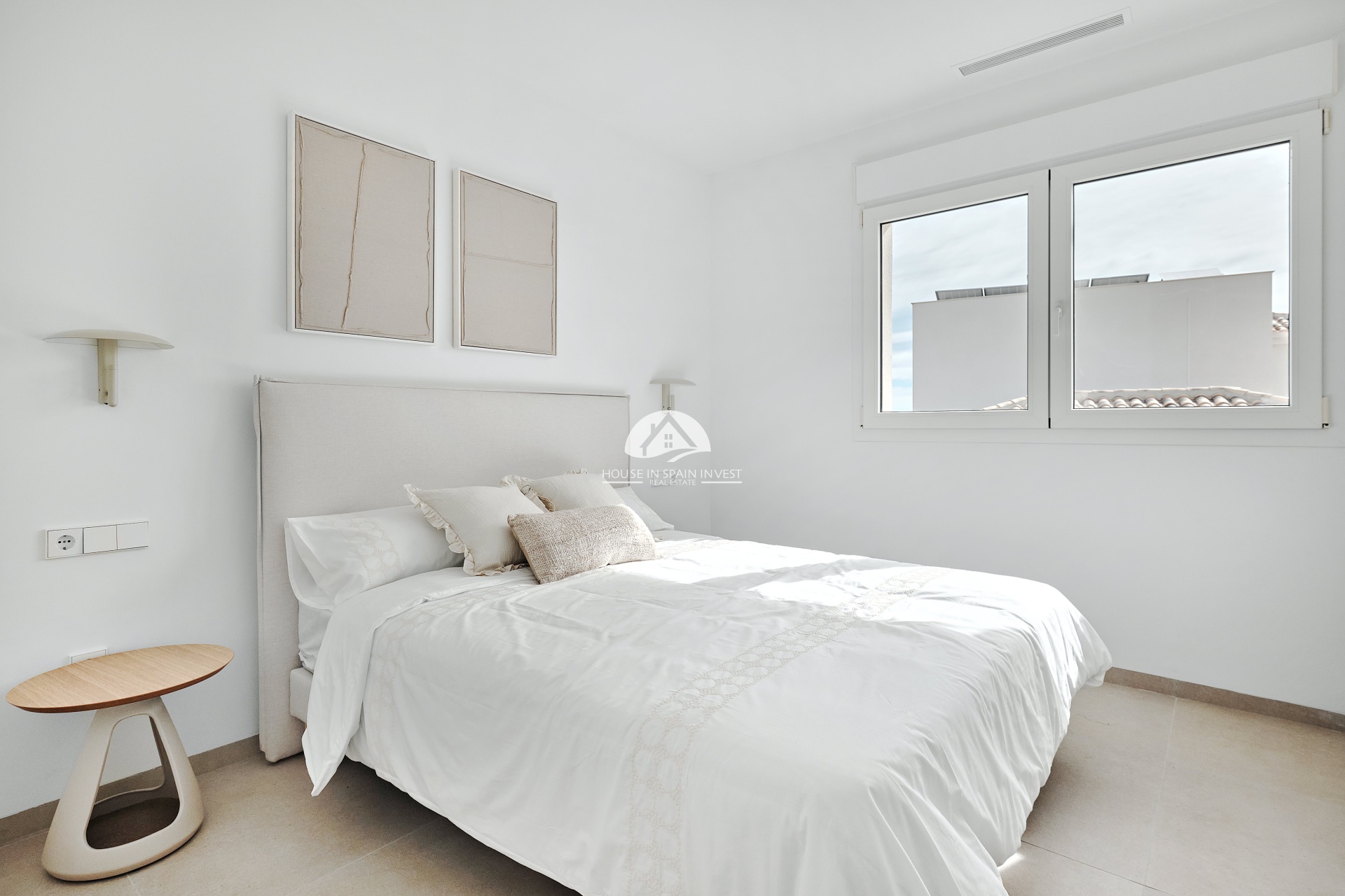 Nieuwbouw   - Villa - Los Montesinos - La Herrada