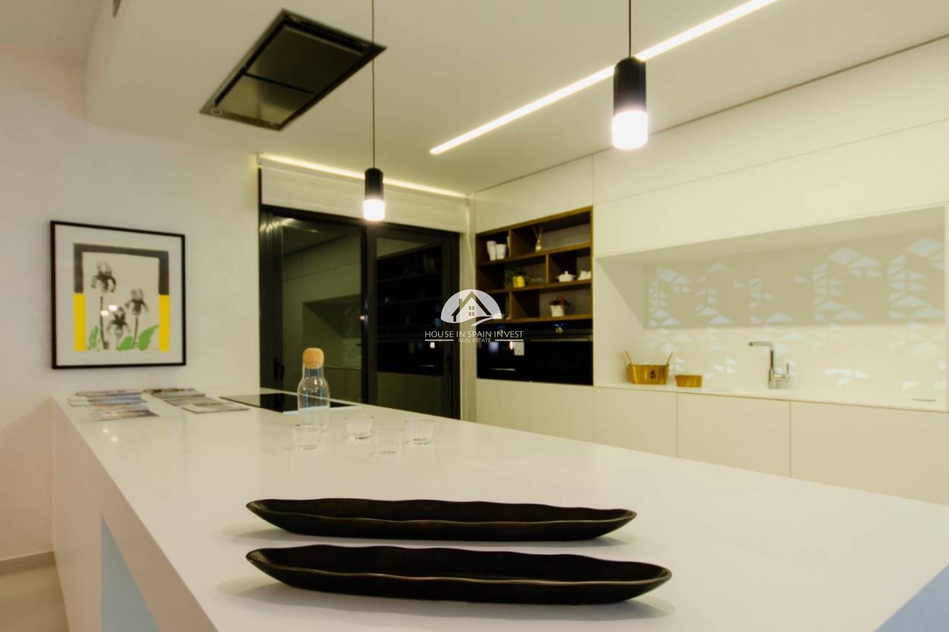 Nieuwbouw   - Villa - Orihuela Costa - Dehesa de campoamor