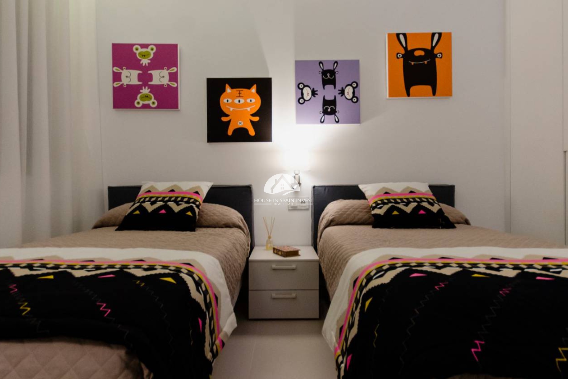 Nieuwbouw   - Villa - Orihuela Costa - Dehesa de campoamor