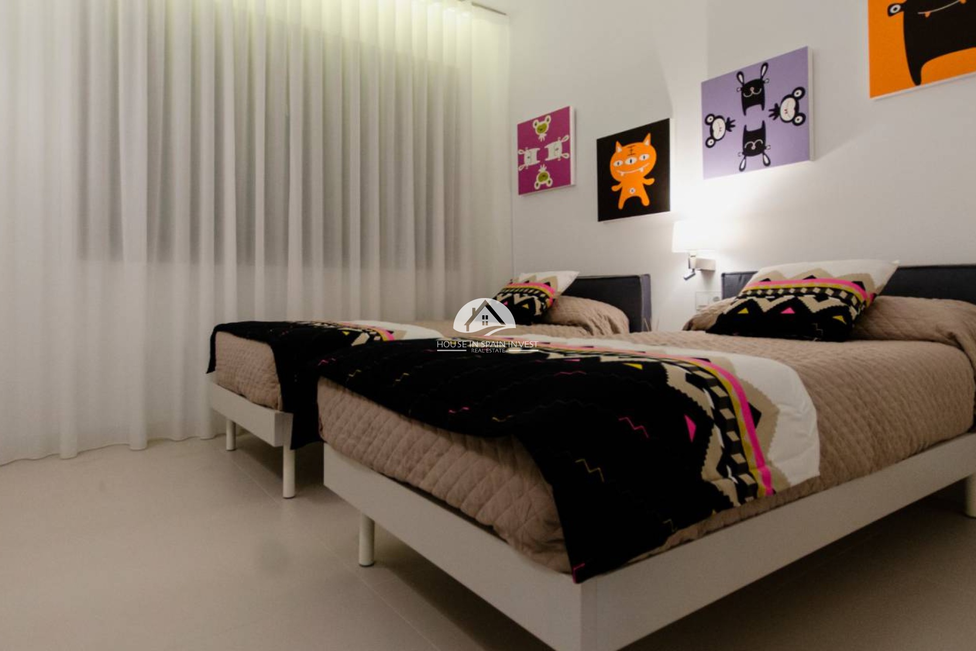 Nieuwbouw   - Villa - Orihuela Costa - Dehesa de campoamor