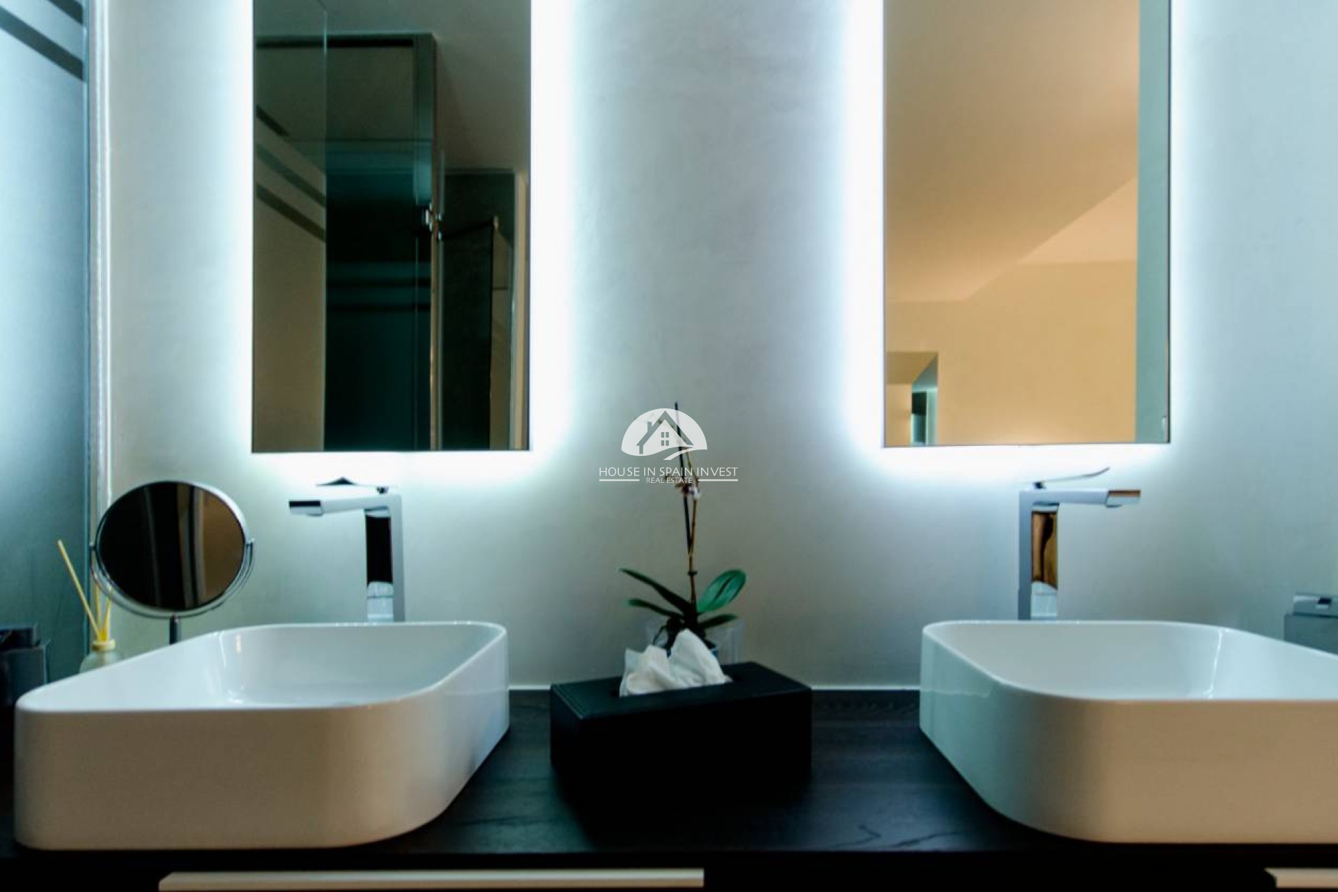 Nieuwbouw   - Villa - Orihuela Costa - Dehesa de campoamor