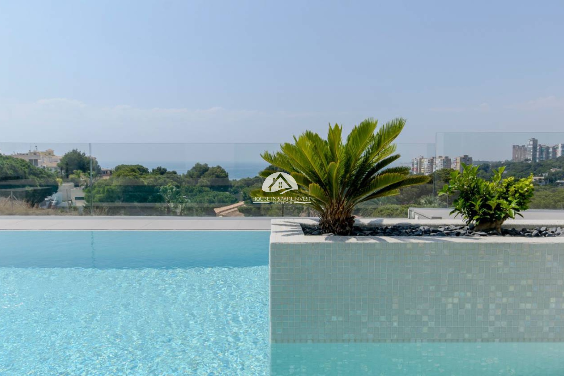 Nieuwbouw   - Villa - Orihuela Costa - Dehesa de campoamor