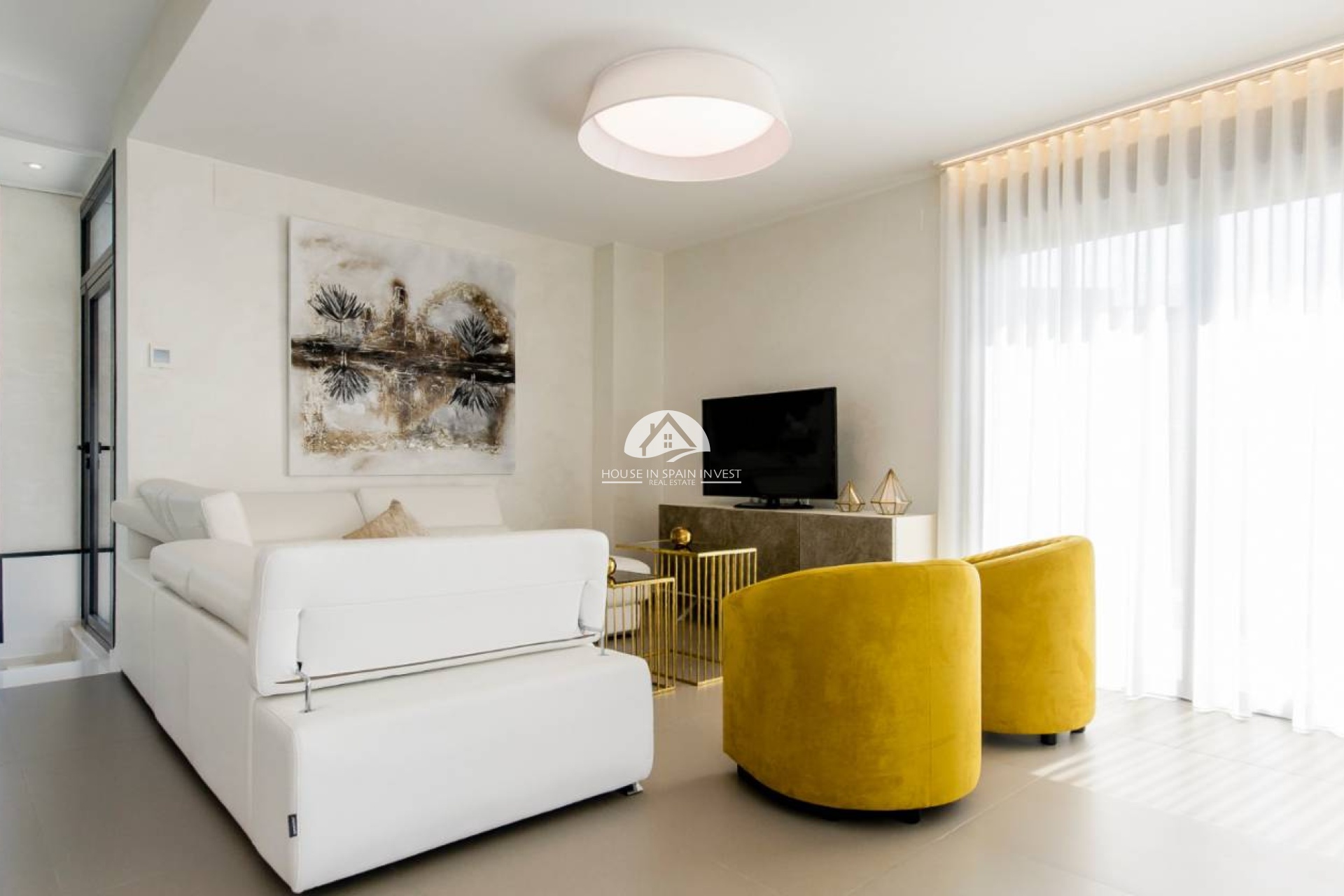 Nieuwbouw   - Villa - Orihuela Costa - Dehesa de campoamor