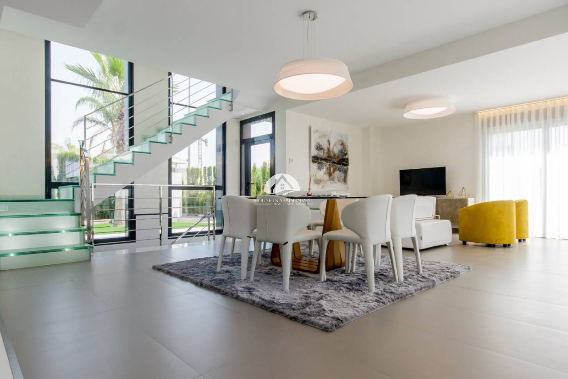 Nieuwbouw   - Villa - Orihuela Costa - Dehesa de campoamor