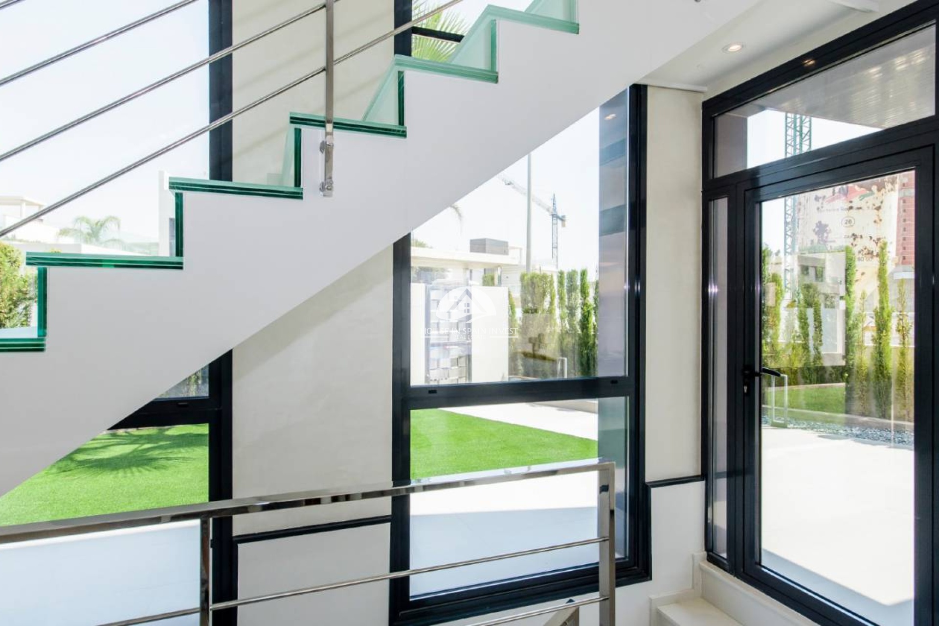 Nieuwbouw   - Villa - Orihuela Costa - Dehesa de campoamor