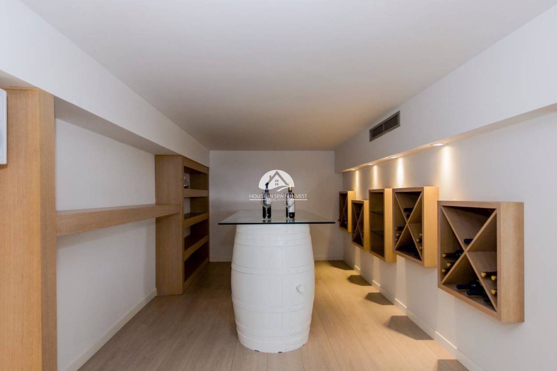 Nieuwbouw   - Villa - Orihuela Costa - Dehesa de campoamor