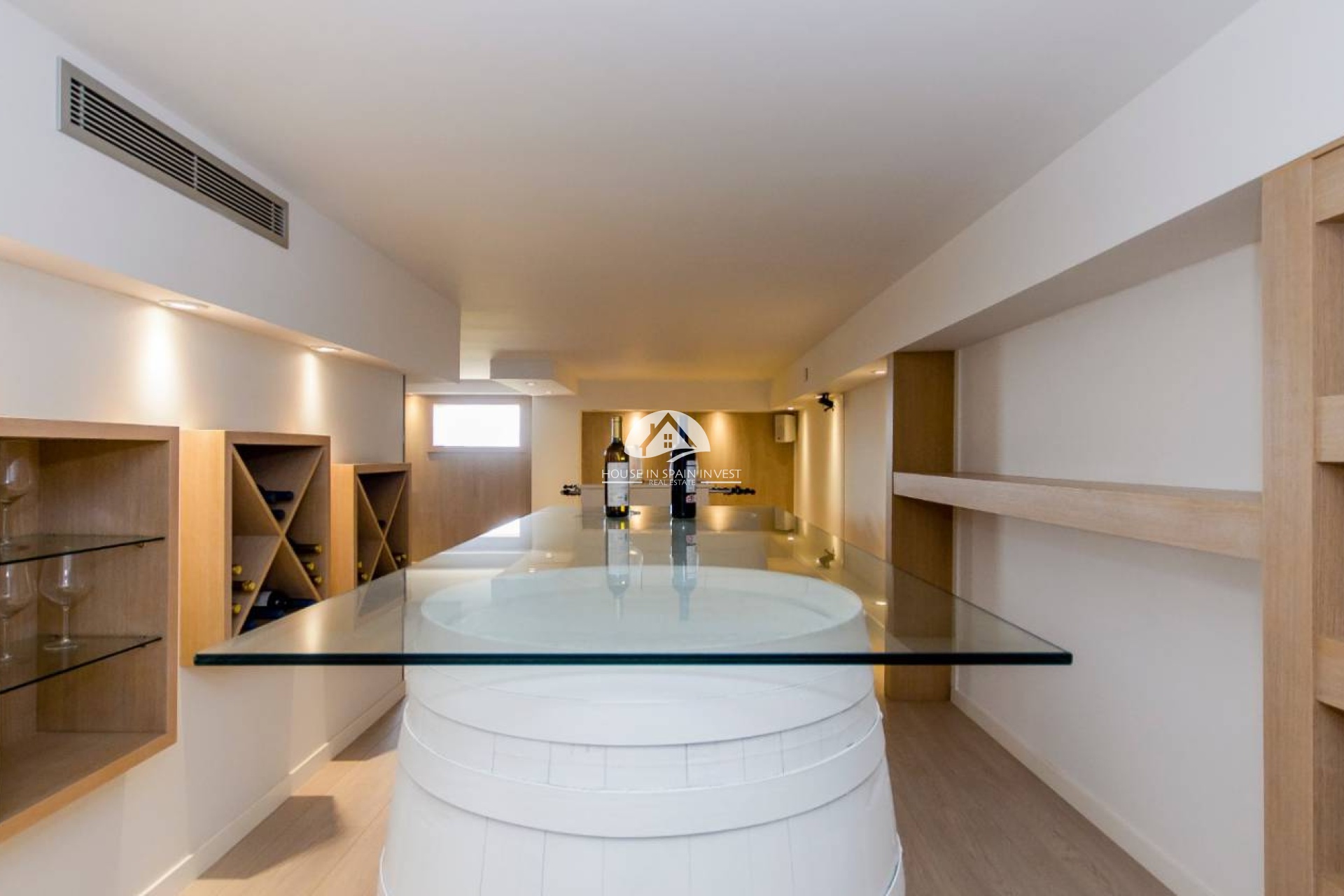 Nieuwbouw   - Villa - Orihuela Costa - Dehesa de campoamor