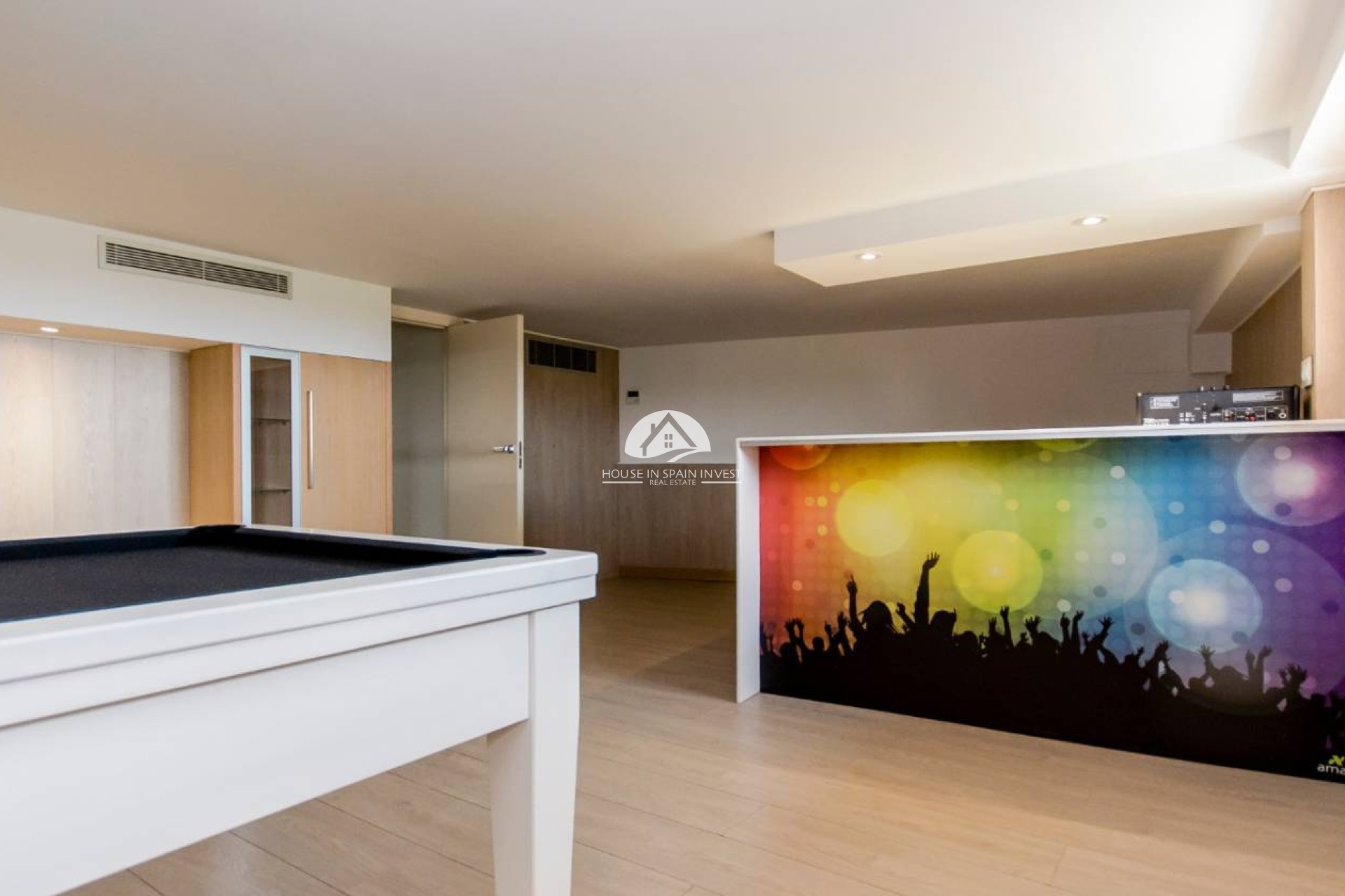 Nieuwbouw   - Villa - Orihuela Costa - Dehesa de campoamor