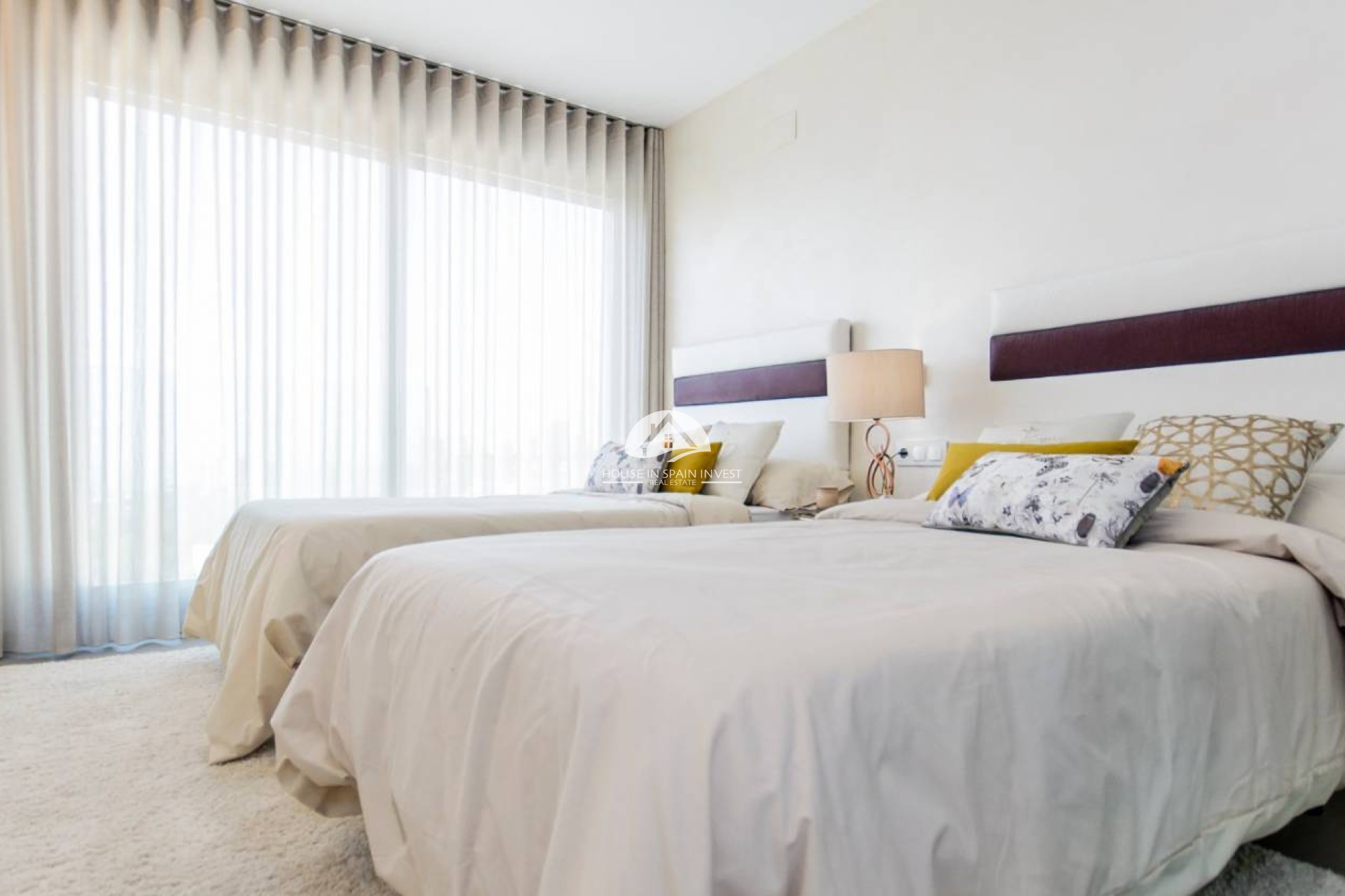 Nieuwbouw   - Villa - Orihuela Costa - Dehesa de campoamor