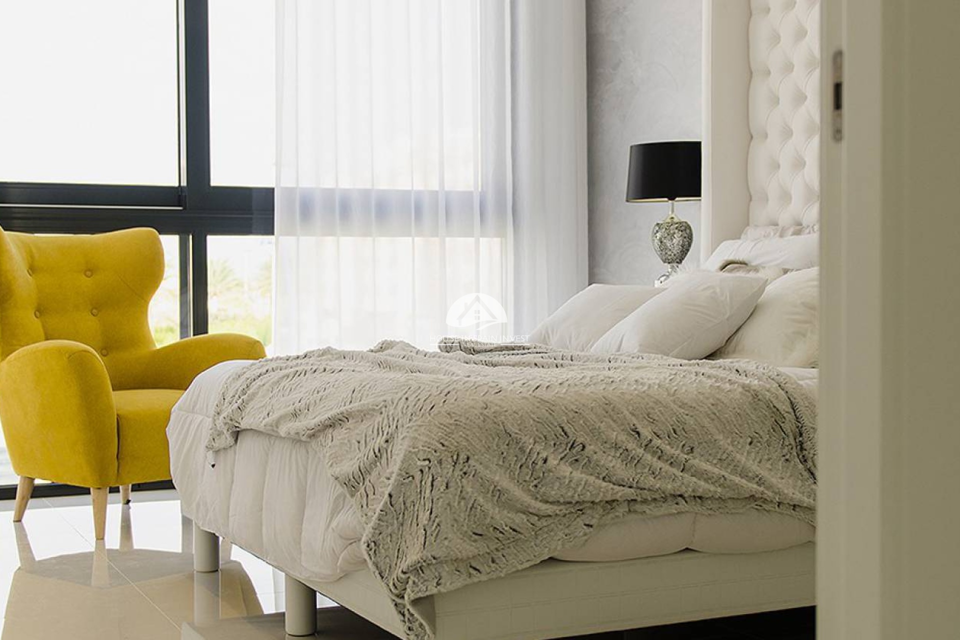 Nieuwbouw   - Villa - Orihuela Costa - Dehesa de campoamor