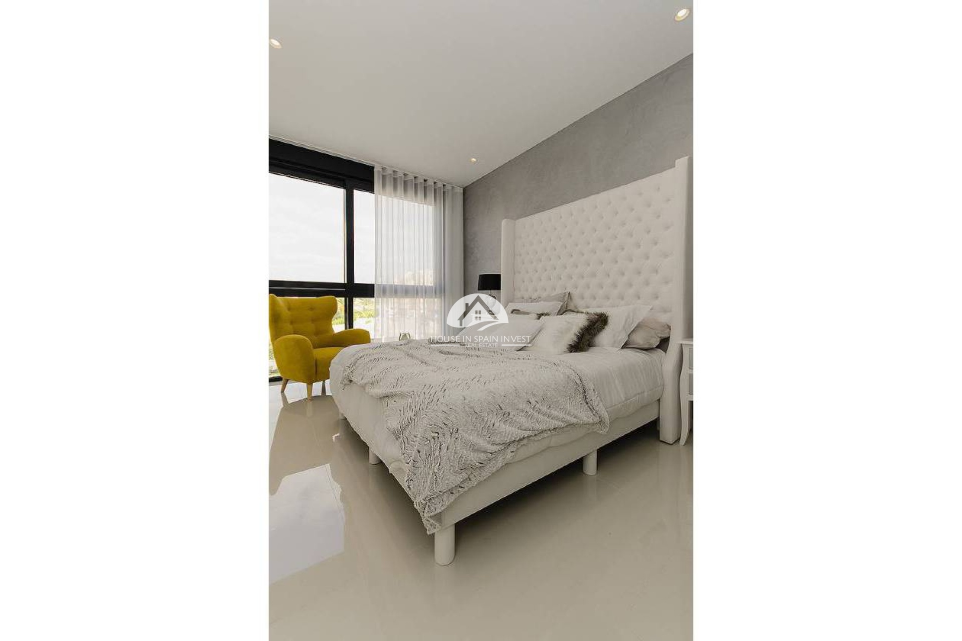 Nieuwbouw   - Villa - Orihuela Costa - Dehesa de campoamor