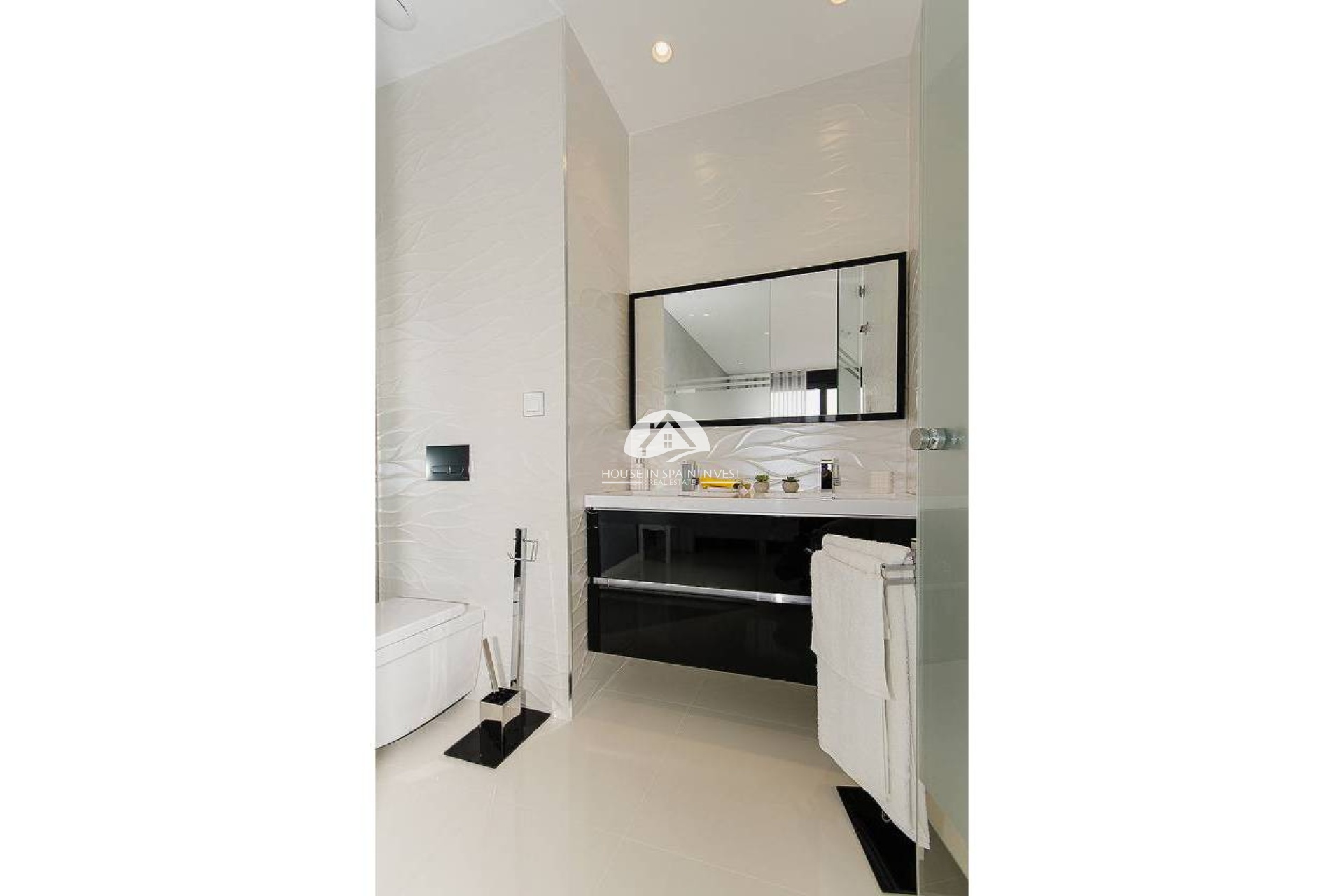 Nieuwbouw   - Villa - Orihuela Costa - Dehesa de campoamor