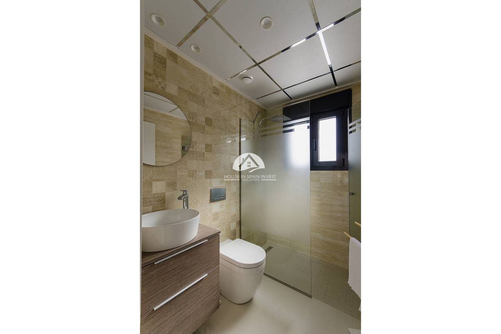 Nieuwbouw   - Villa - Orihuela Costa - Dehesa de campoamor