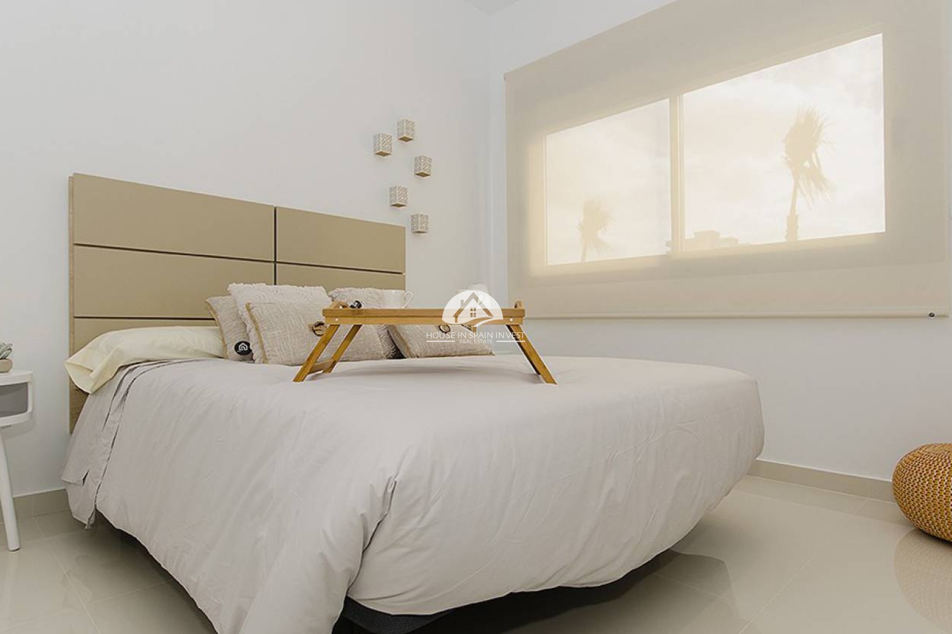 Nieuwbouw   - Villa - Orihuela Costa - Dehesa de campoamor